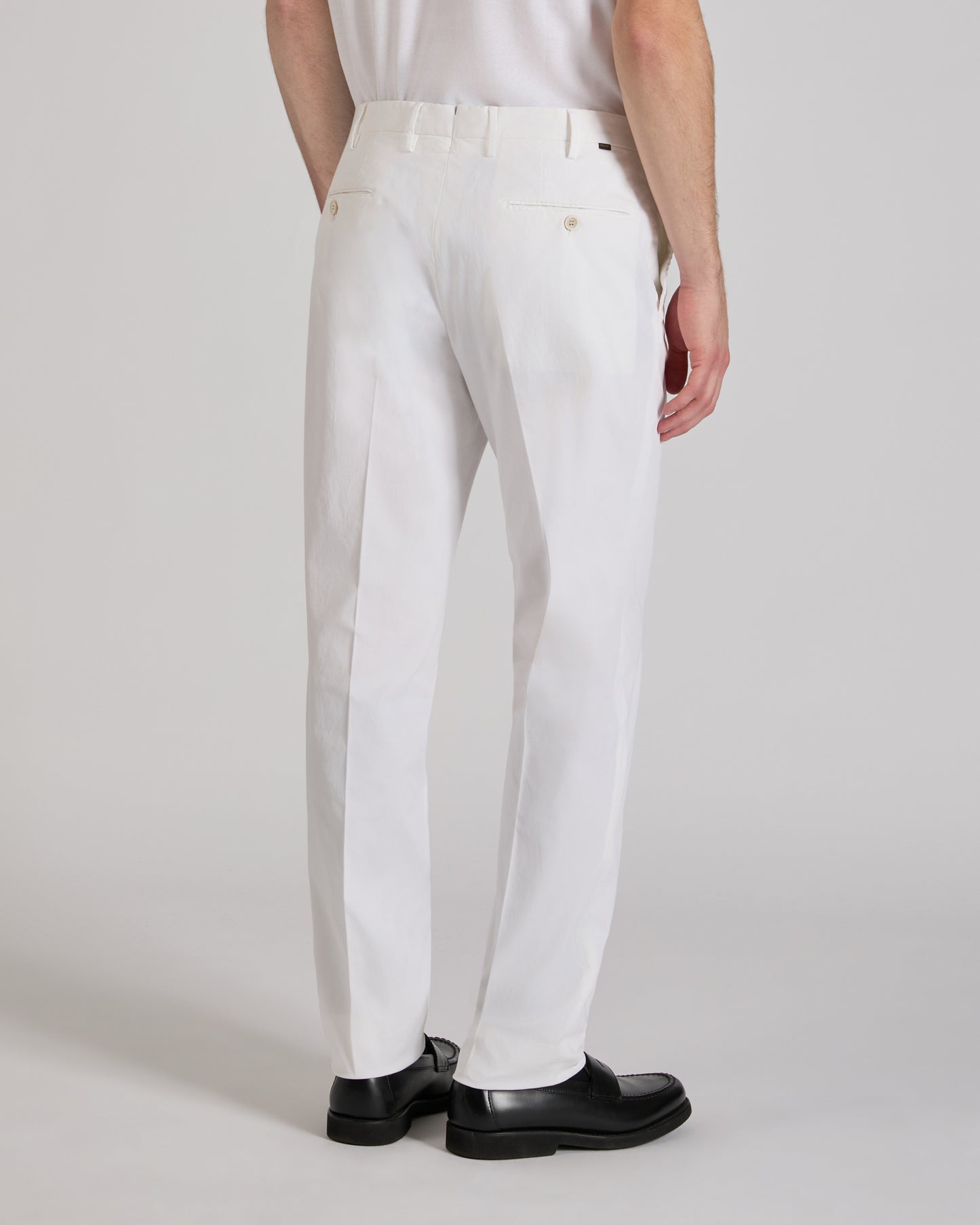 Regular fit Royal Batavia trousers