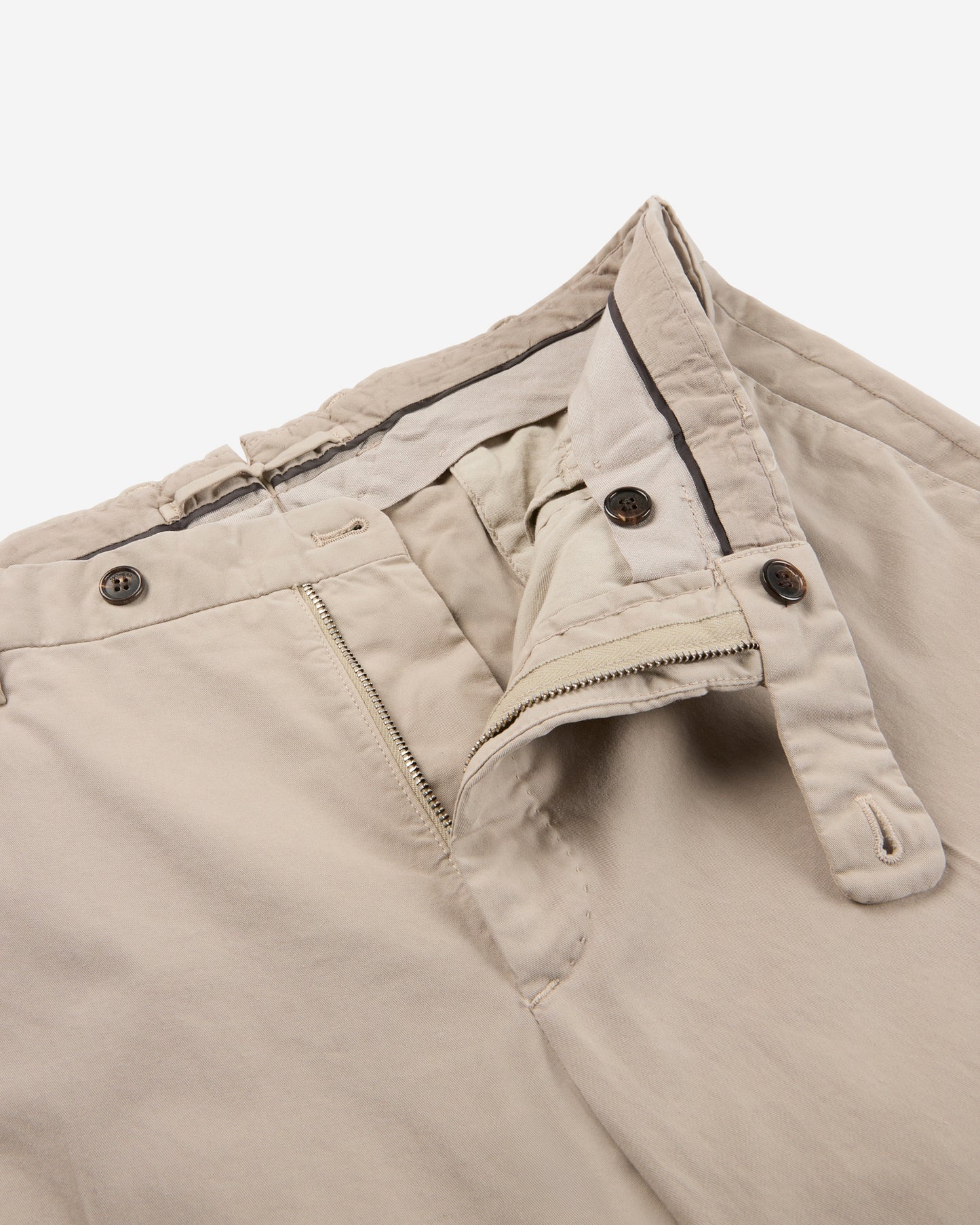 Regular fit Royal Batavia trousers