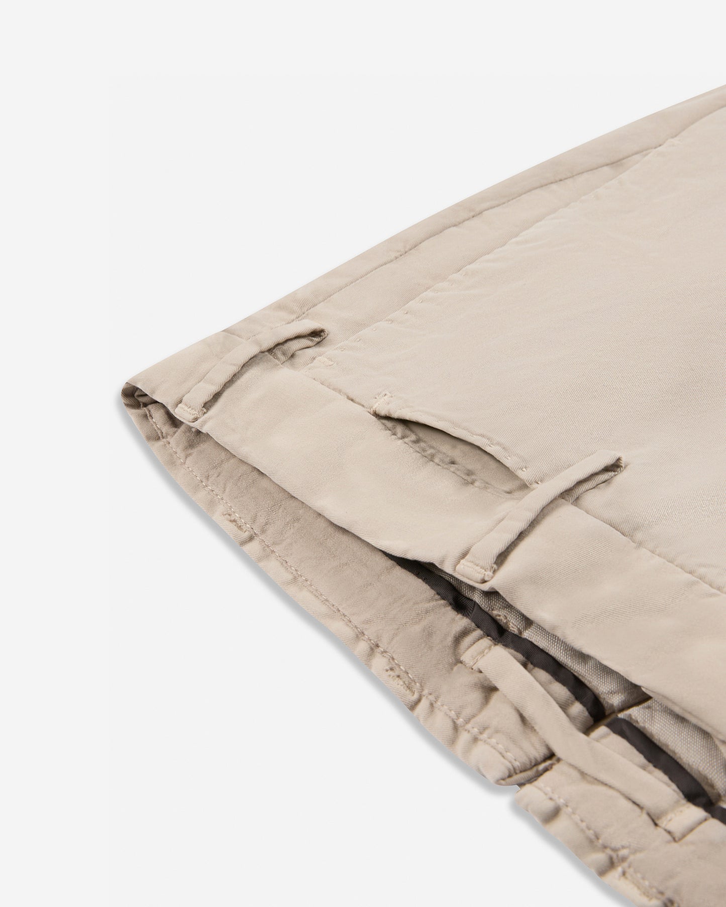 Regular fit Royal Batavia trousers