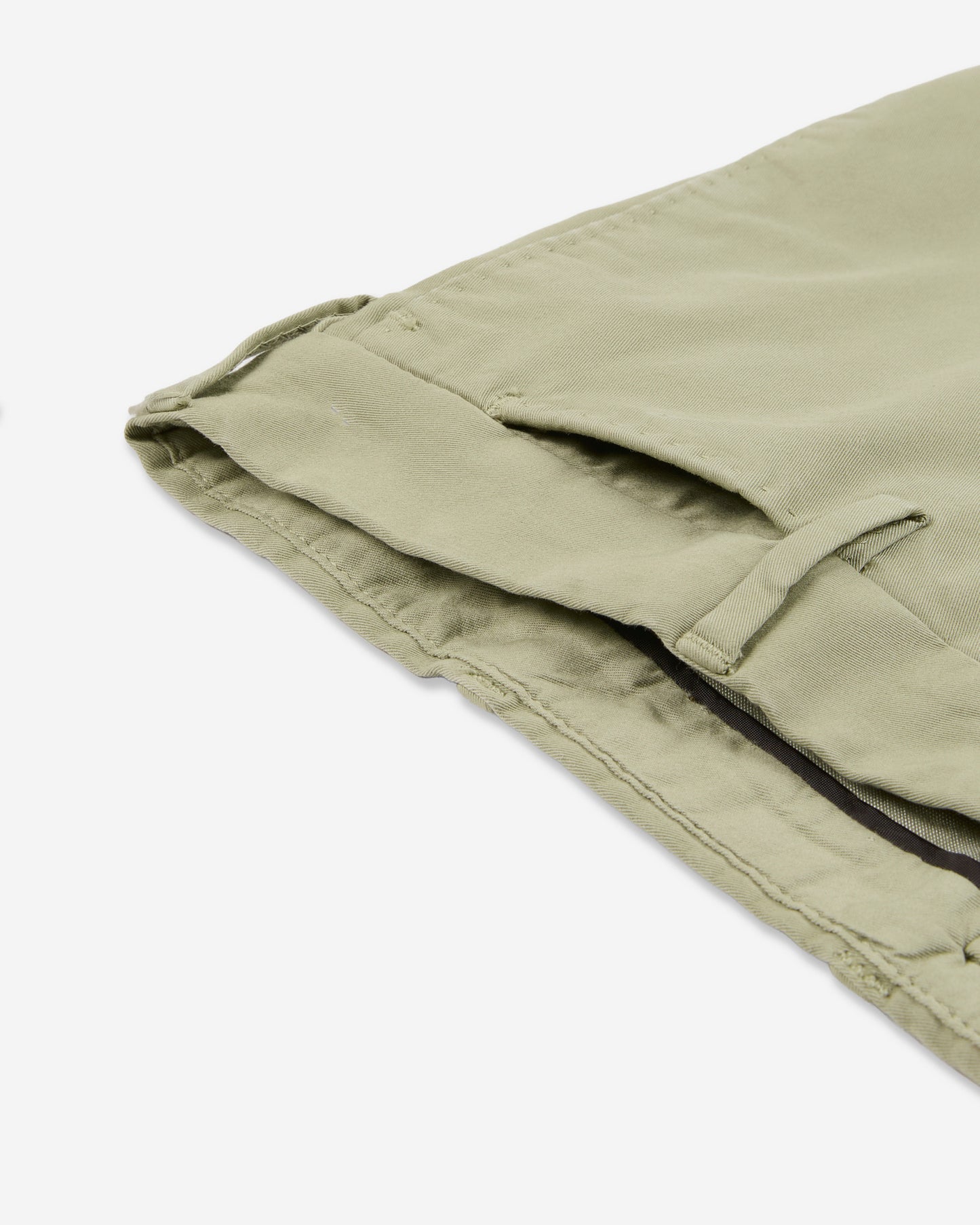 Regular fit Royal Batavia trousers