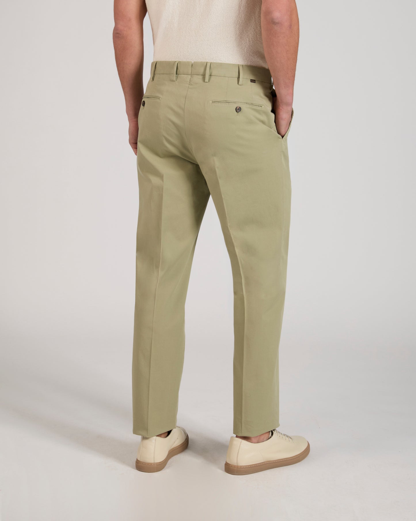 Regular fit Royal Batavia trousers