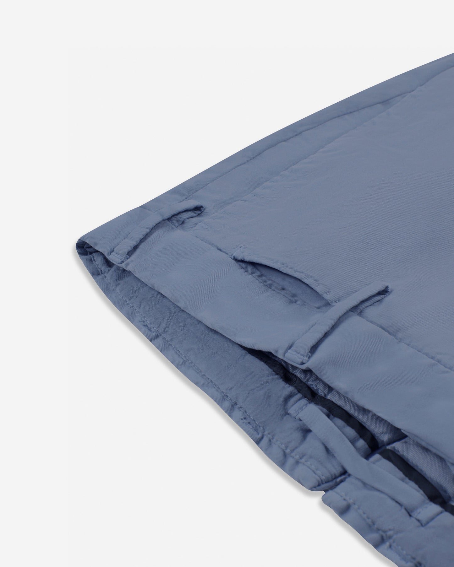 Pantalone regular fit in Royal Batavia