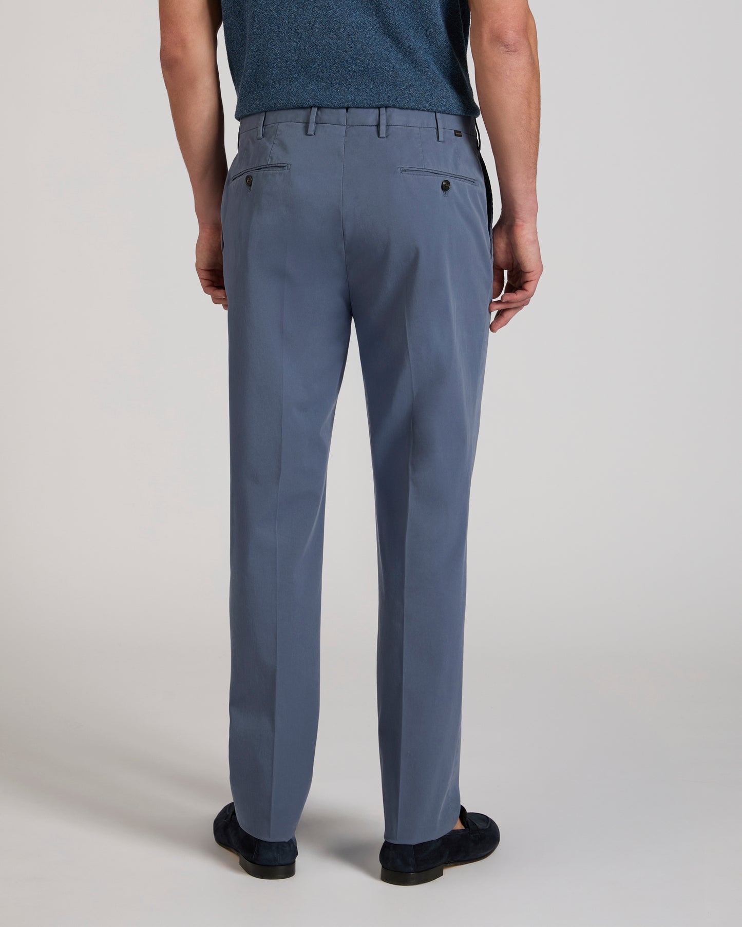 ロイヤルバタヴィア・レギュラーフィットパンツ