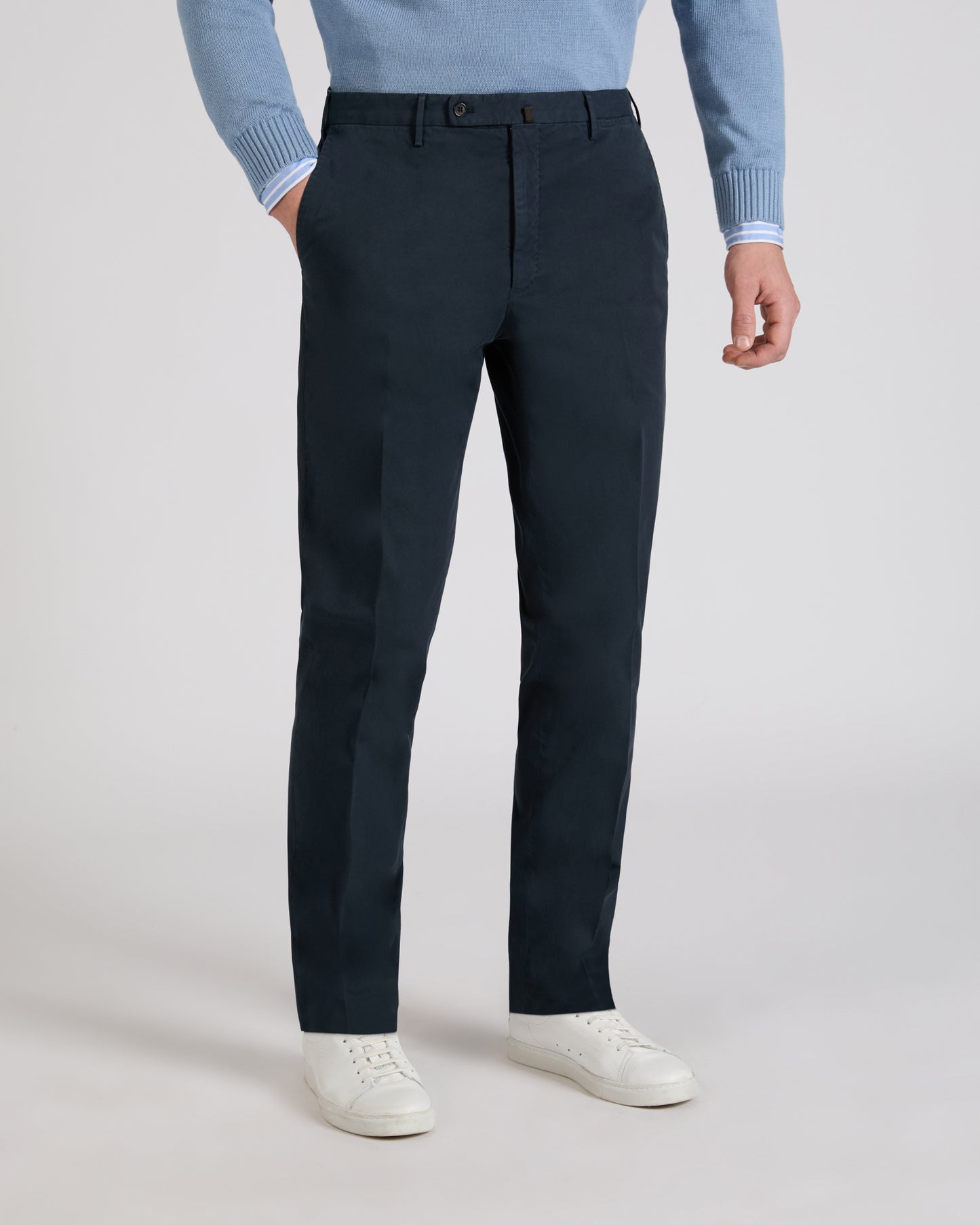 Regular fit Royal Batavia trousers