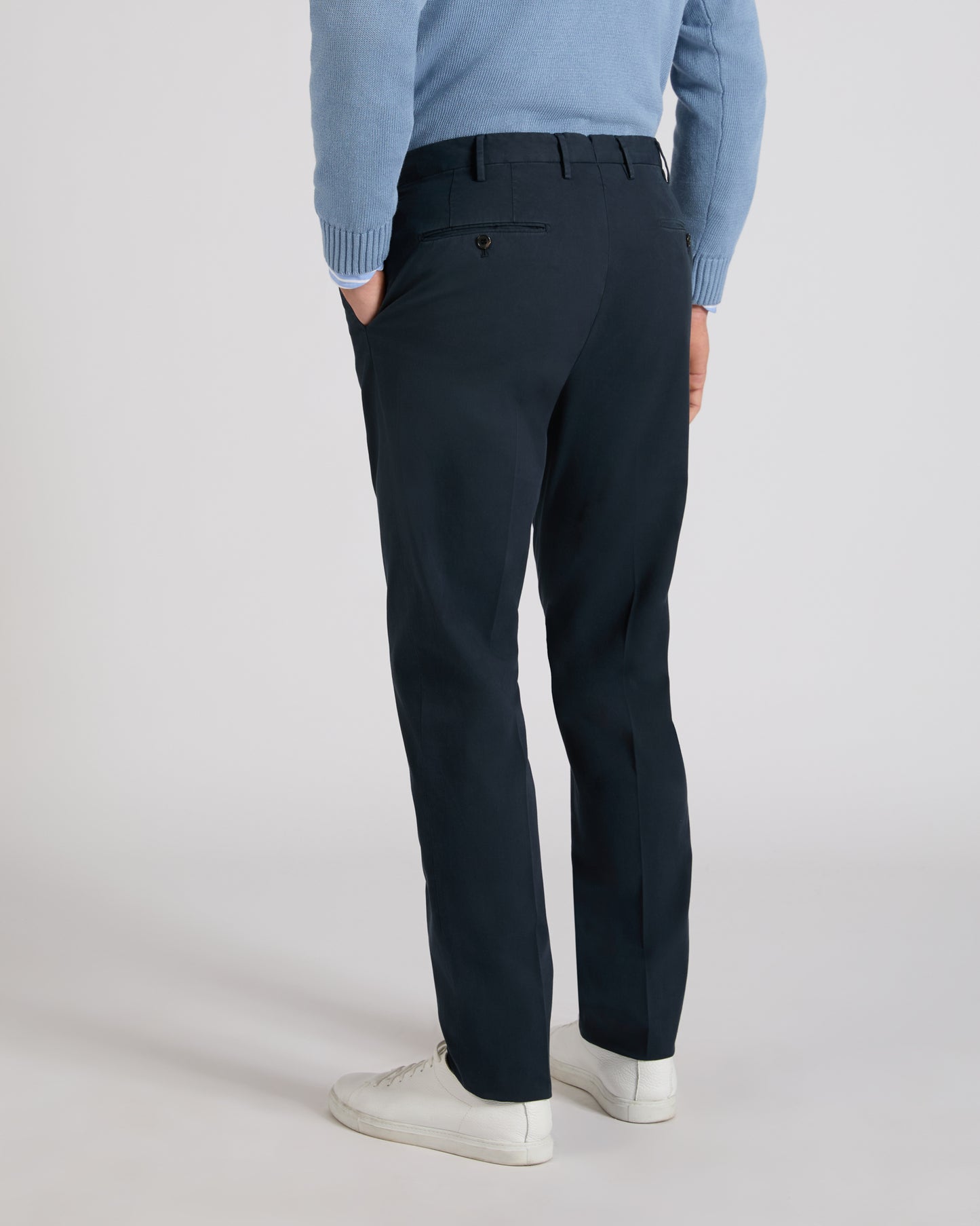Regular fit Royal Batavia trousers