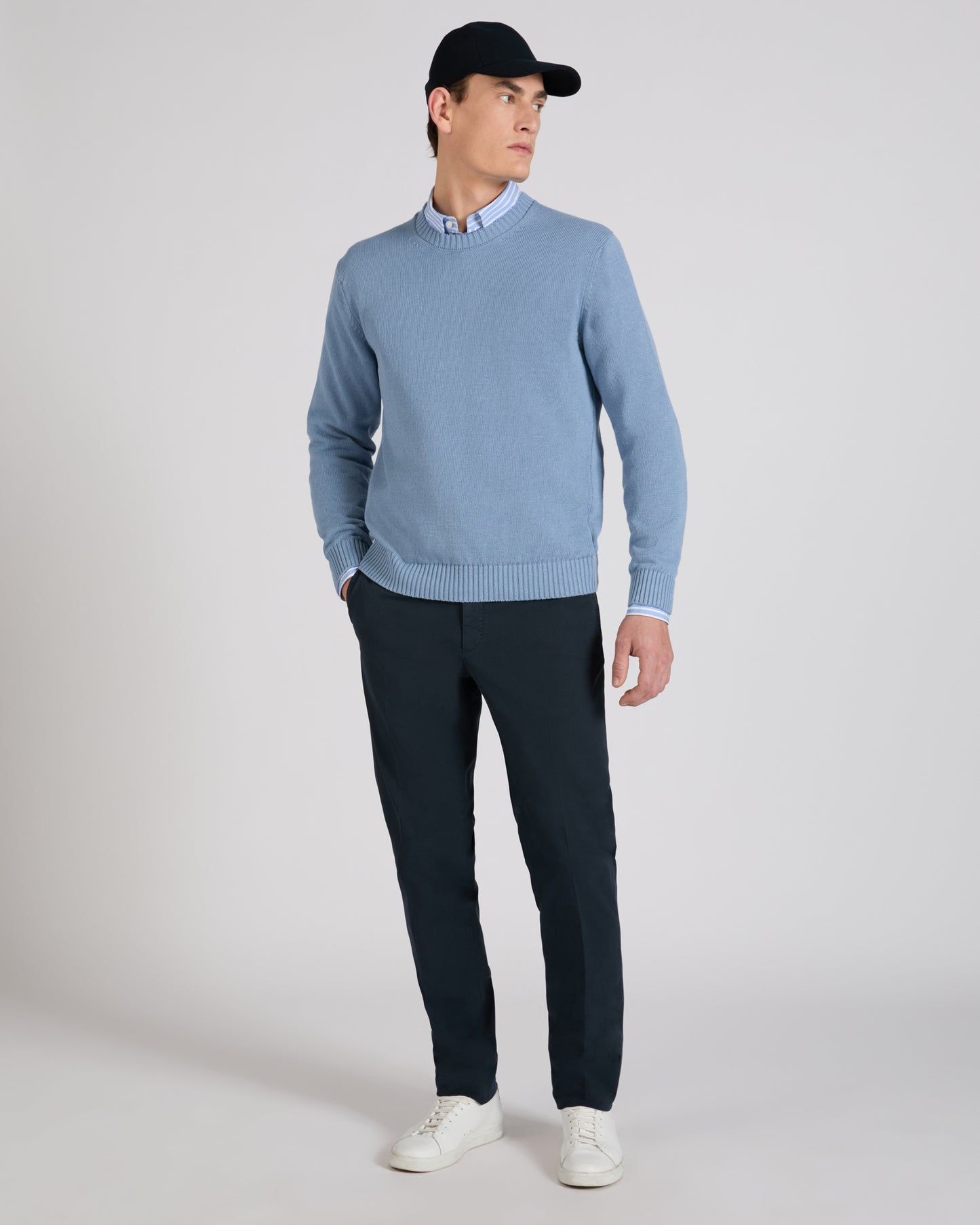 Regular fit Royal Batavia trousers