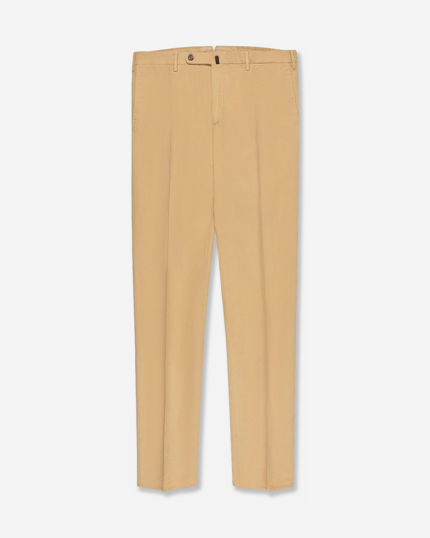 Regular fit Chinolino trousers