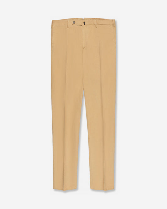 Regular fit Chinolino trousers
