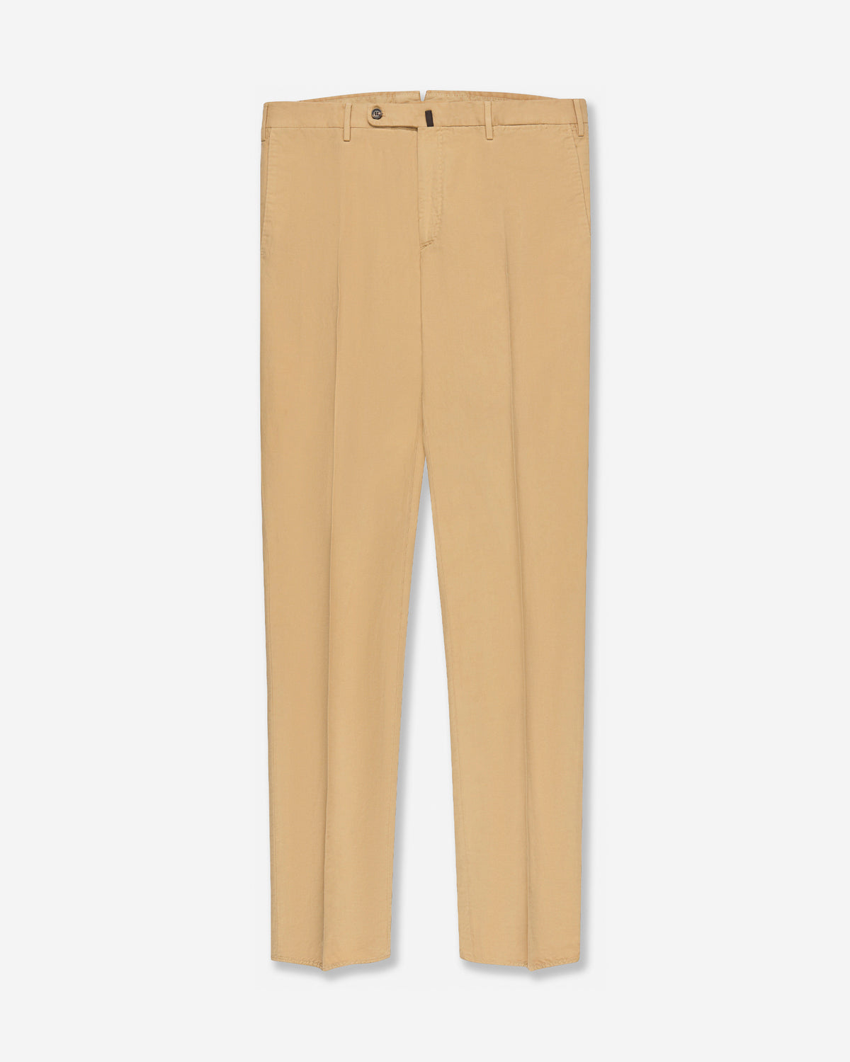 Regular fit Chinolino trousers
