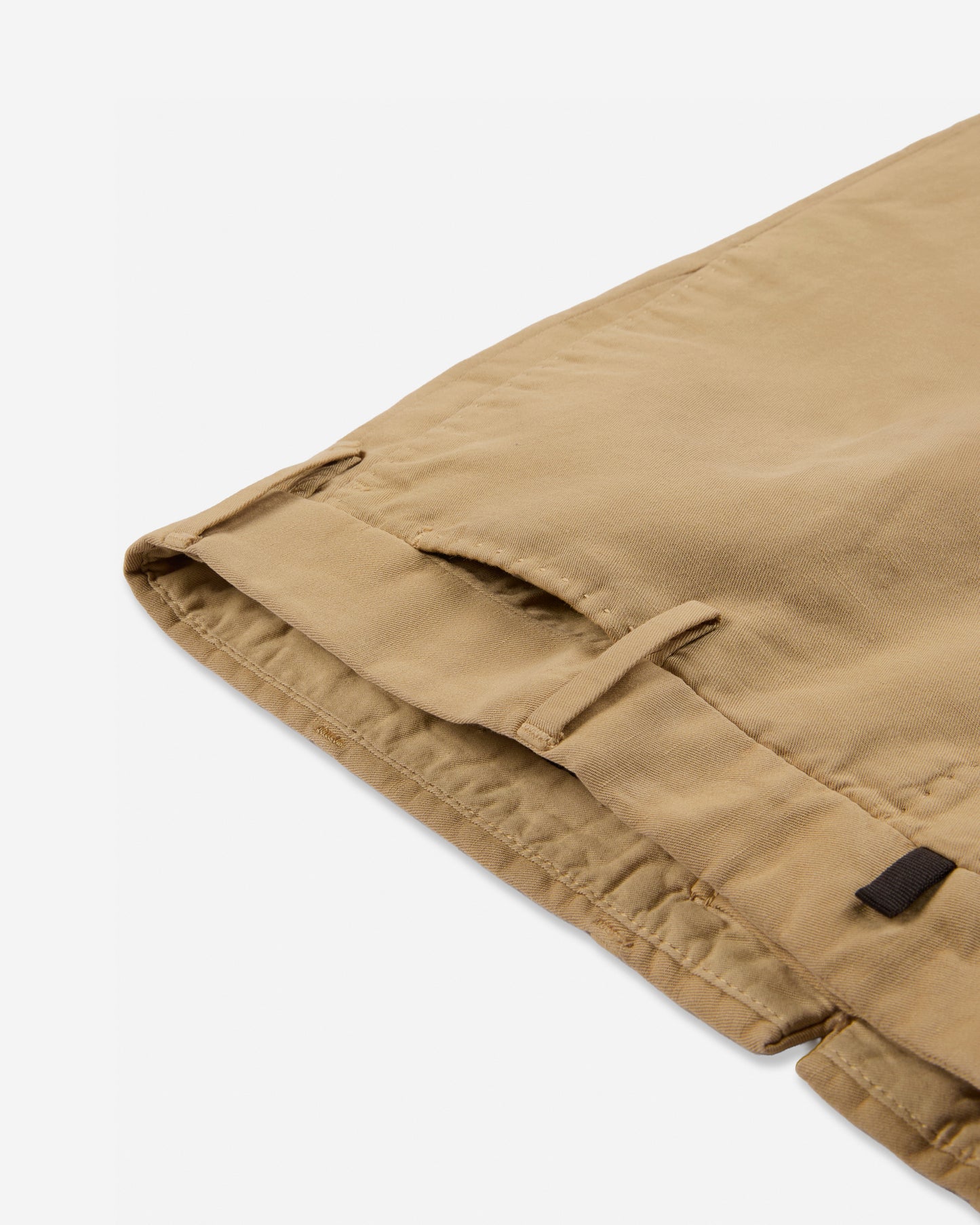 Regular fit Chinolino trousers