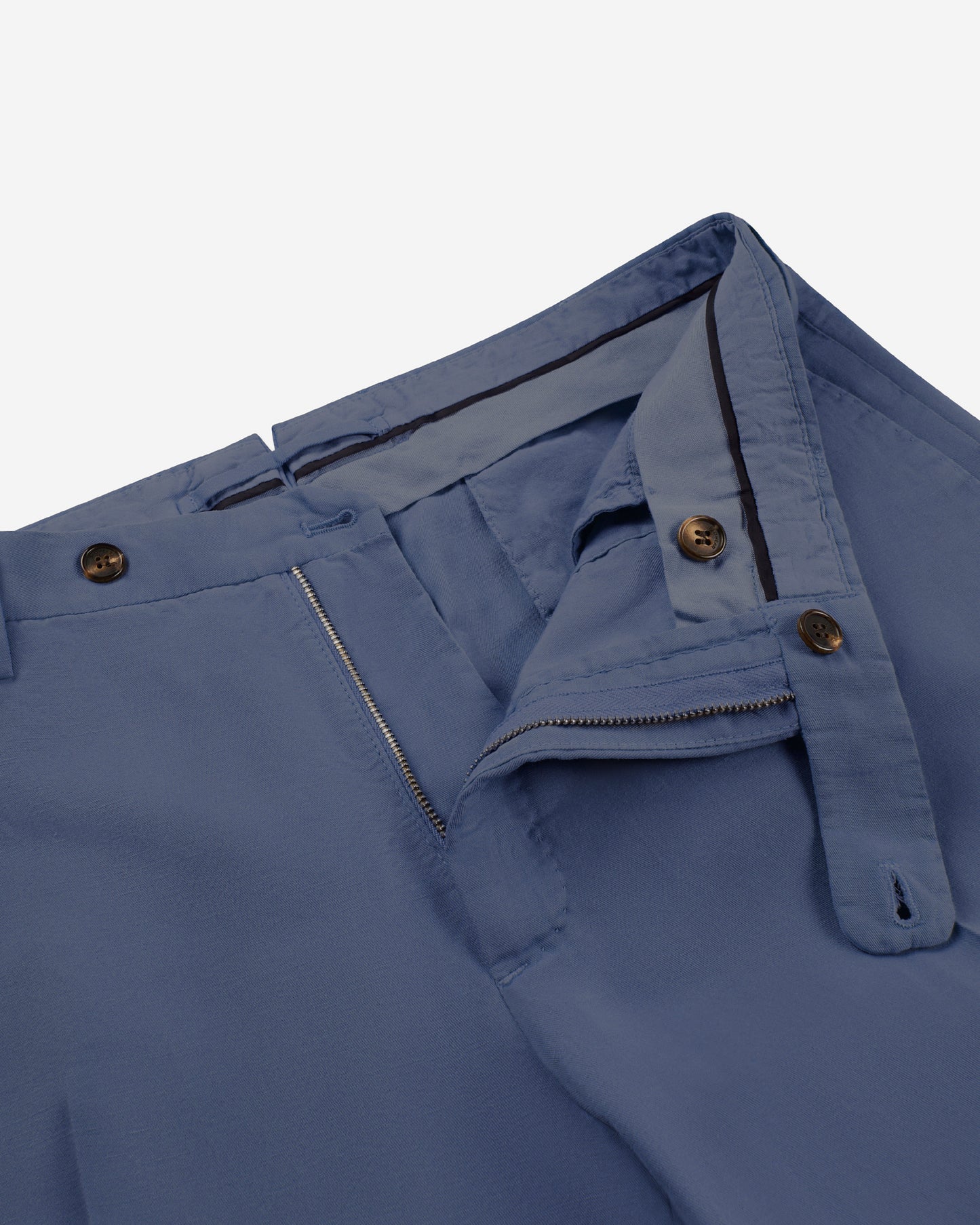 Regular fit Chinolino trousers