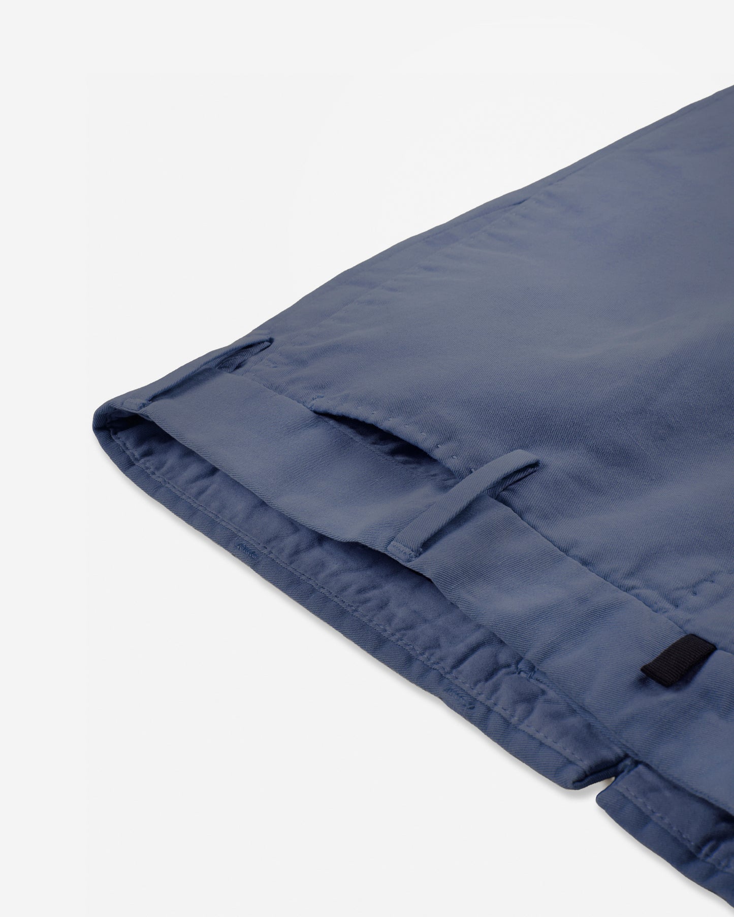 Regular fit Chinolino trousers