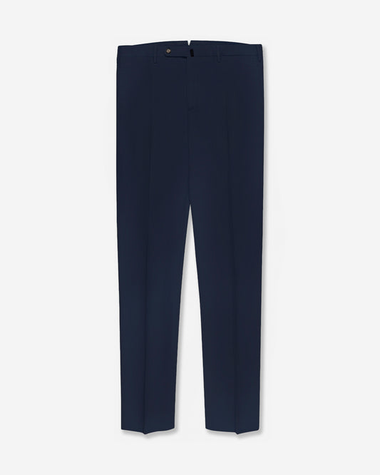 Regular fit Chinolino trousers