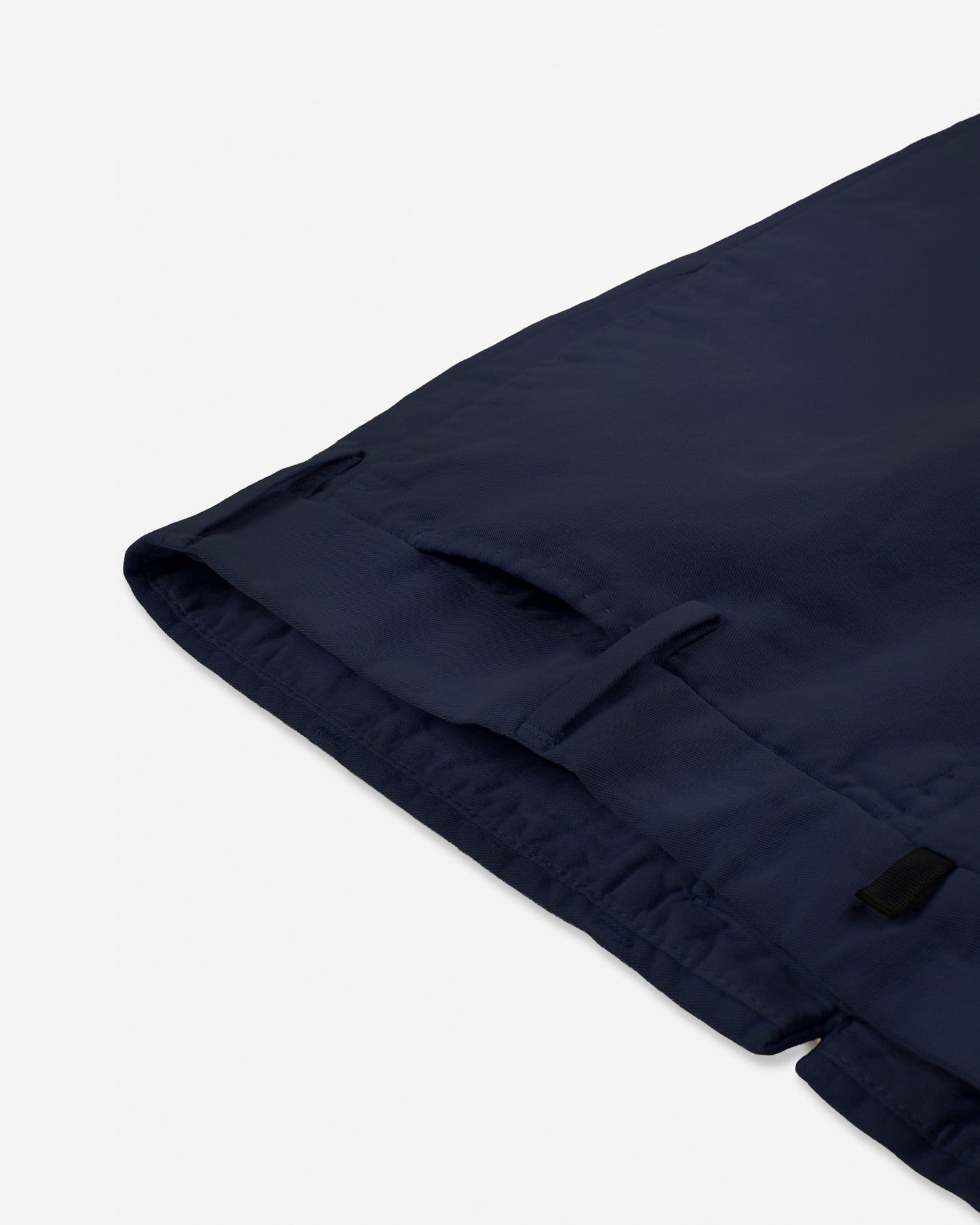 Regular fit Chinolino trousers