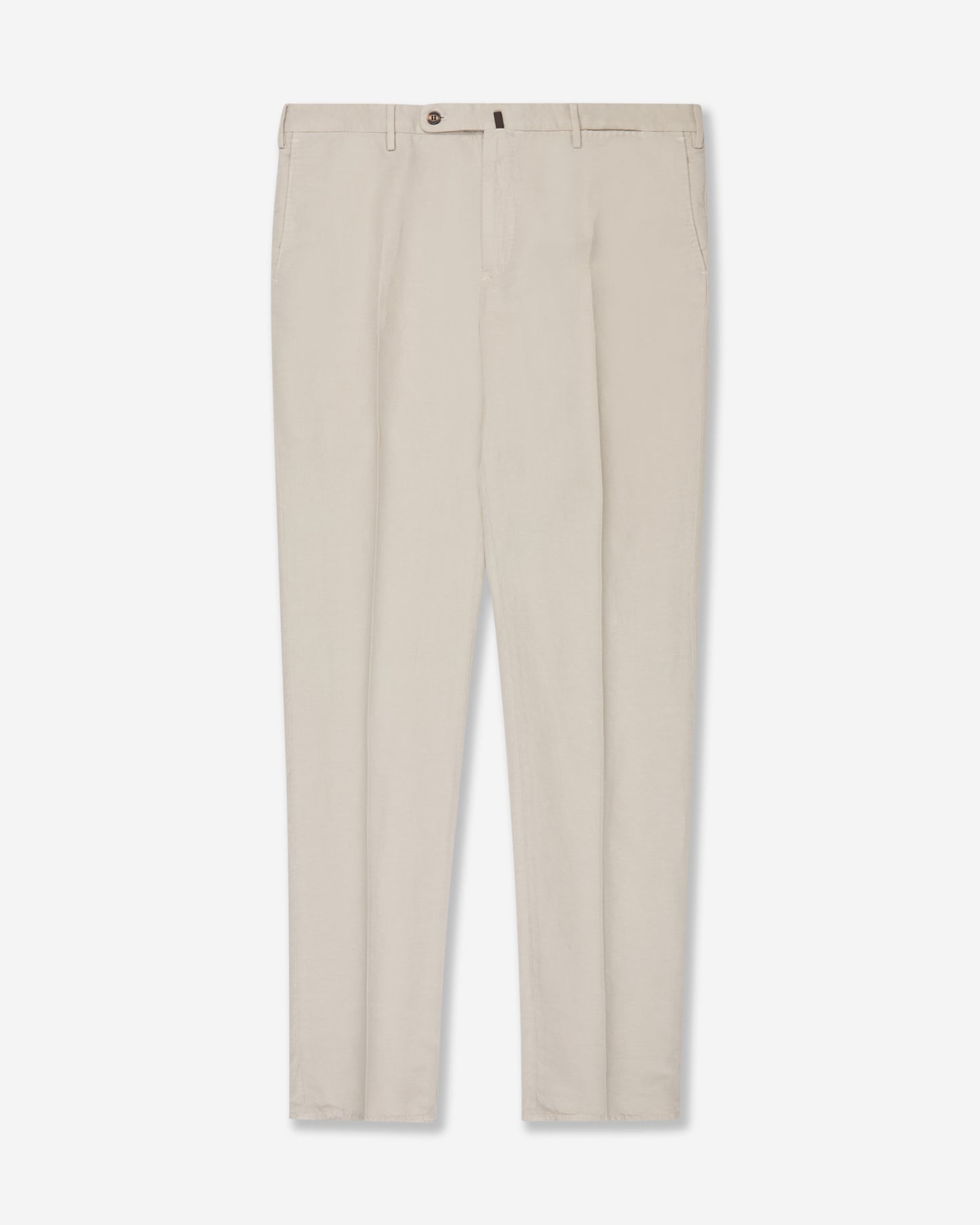 Regular fit Chinolino trousers