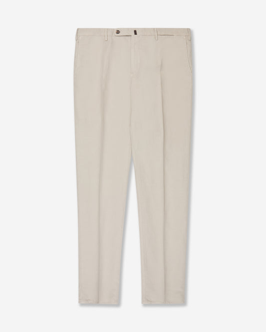 Regular fit Chinolino trousers