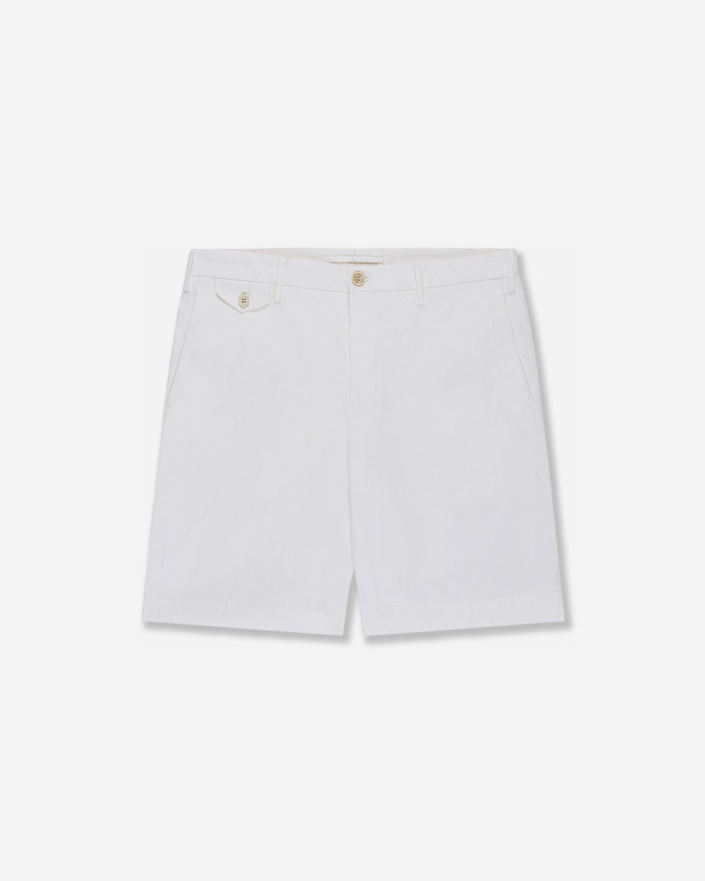 Slim fit Royal Batavia Bermuda shorts