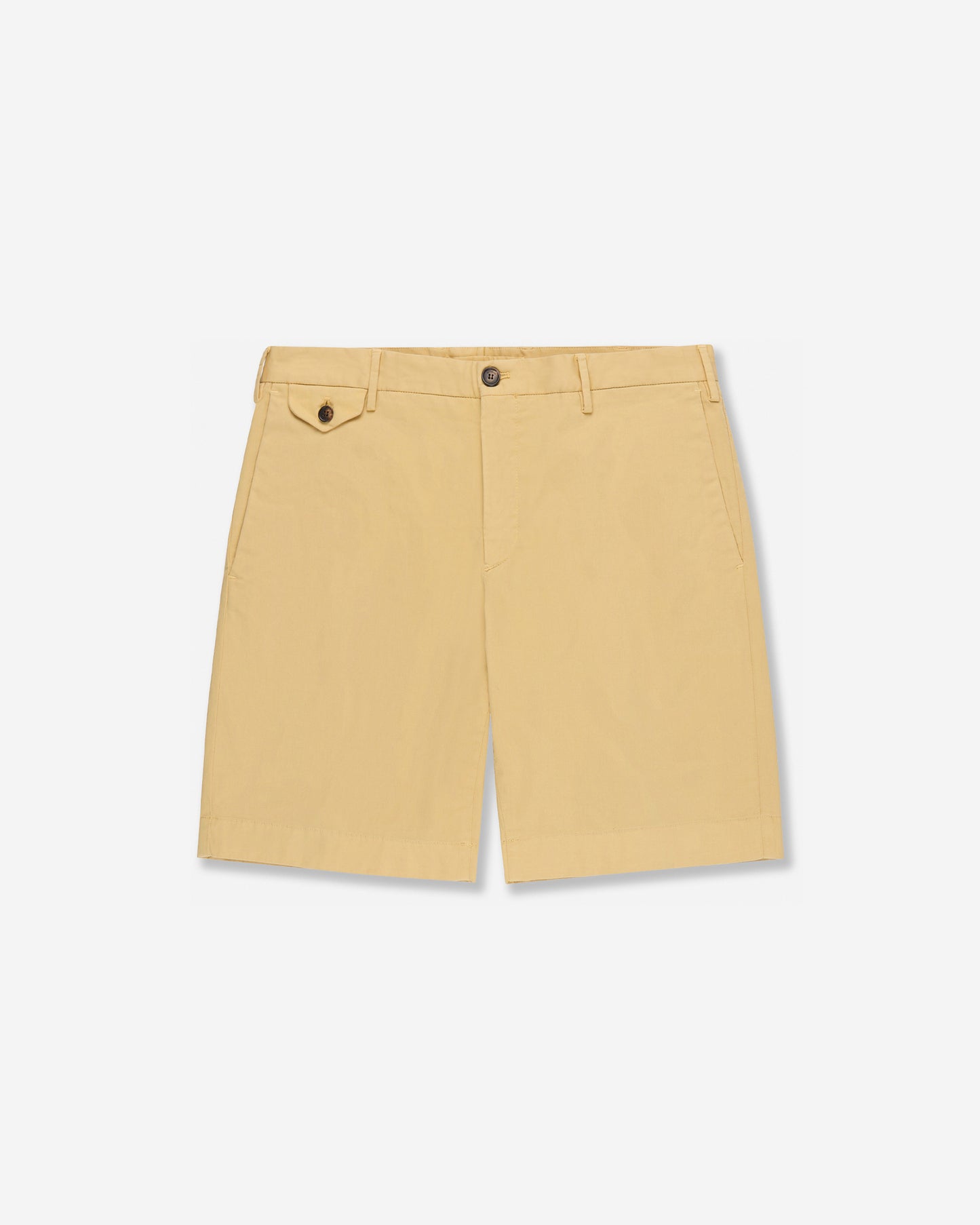 Slim fit Royal Batavia Bermuda shorts