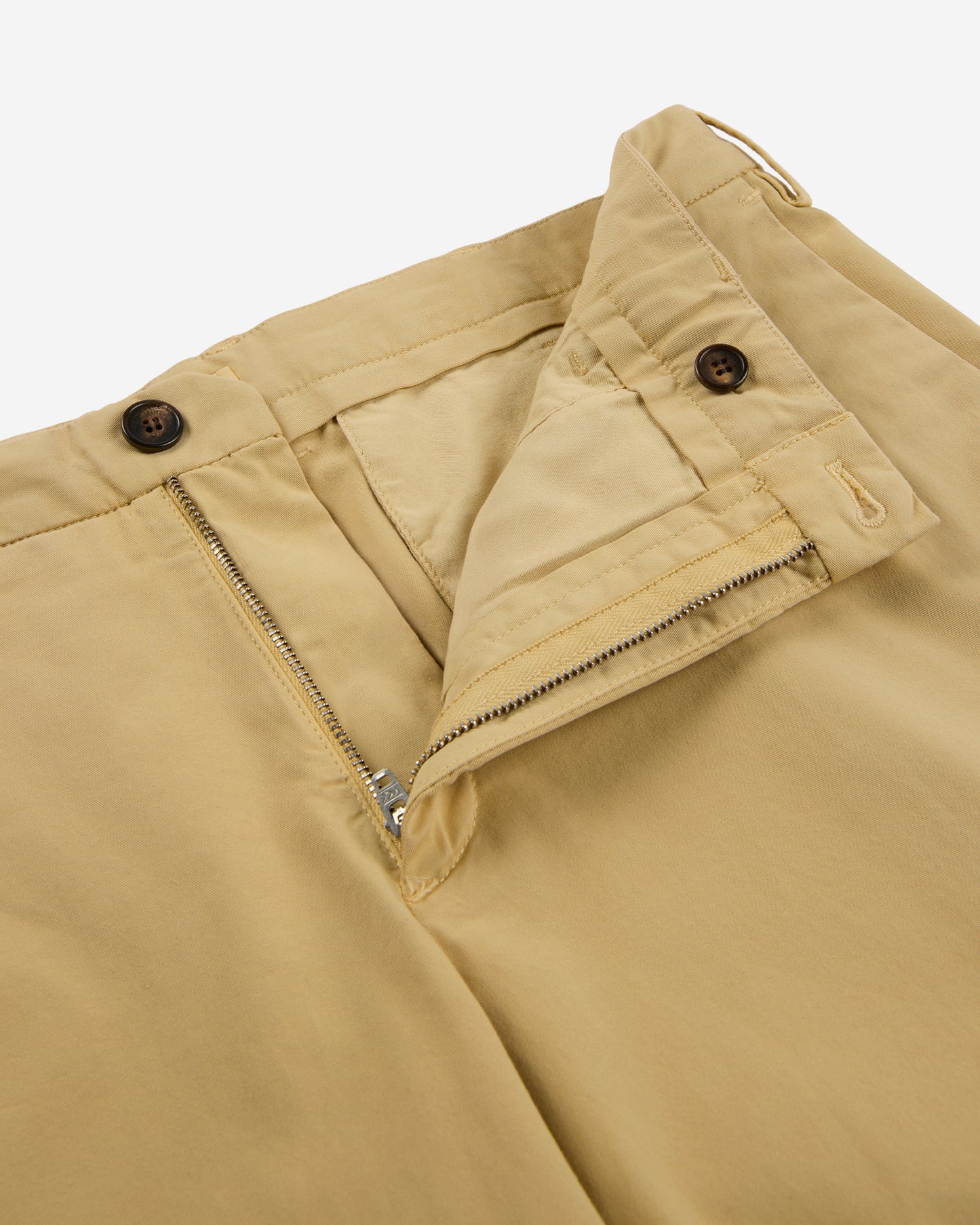 Slim fit Royal Batavia Bermuda shorts