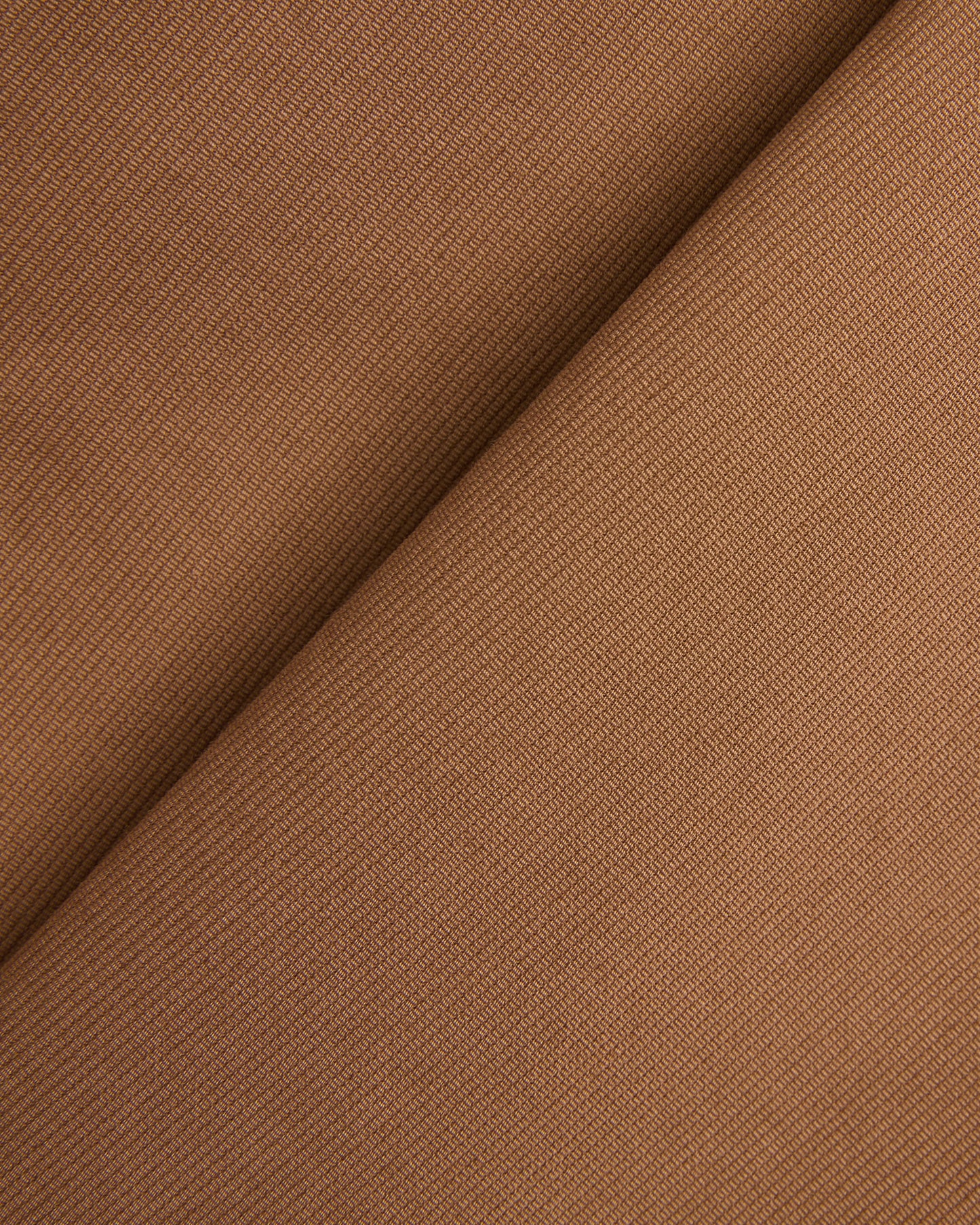 Straight-fit comfort cotton trousers