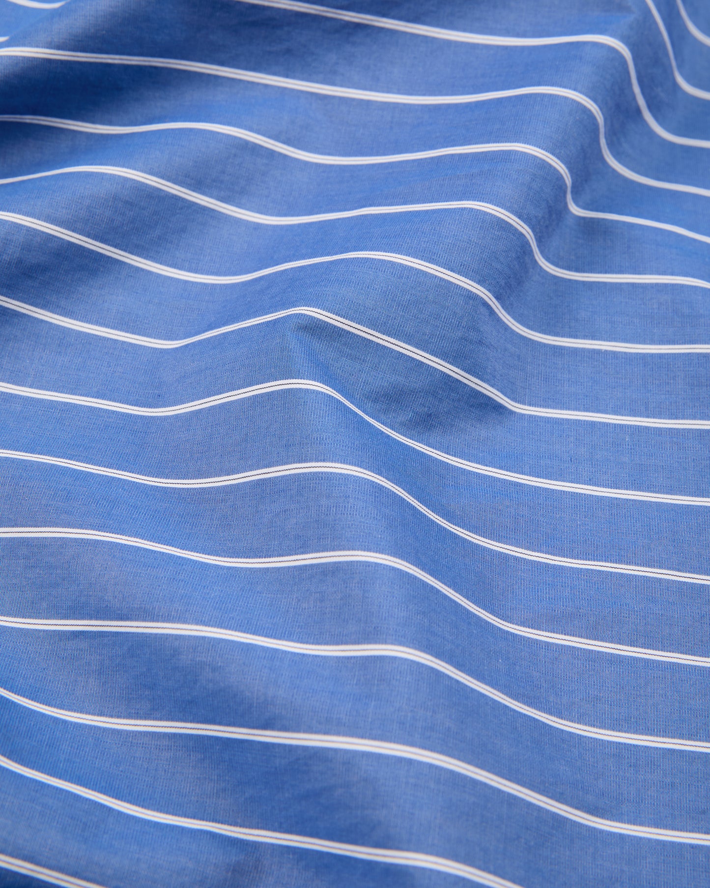 Hemd Casual Fit aus Baumwollpopeline