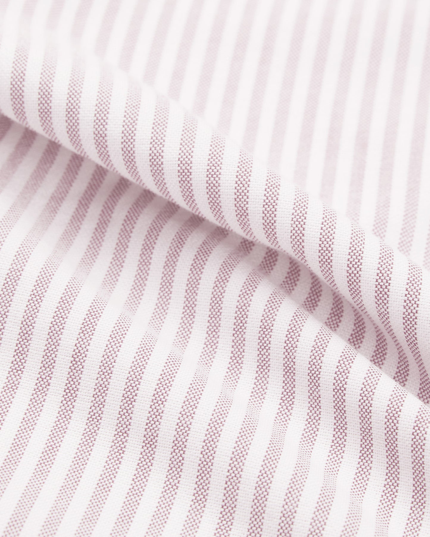 オックスフォードコットン・レギュラーフィットシャツ