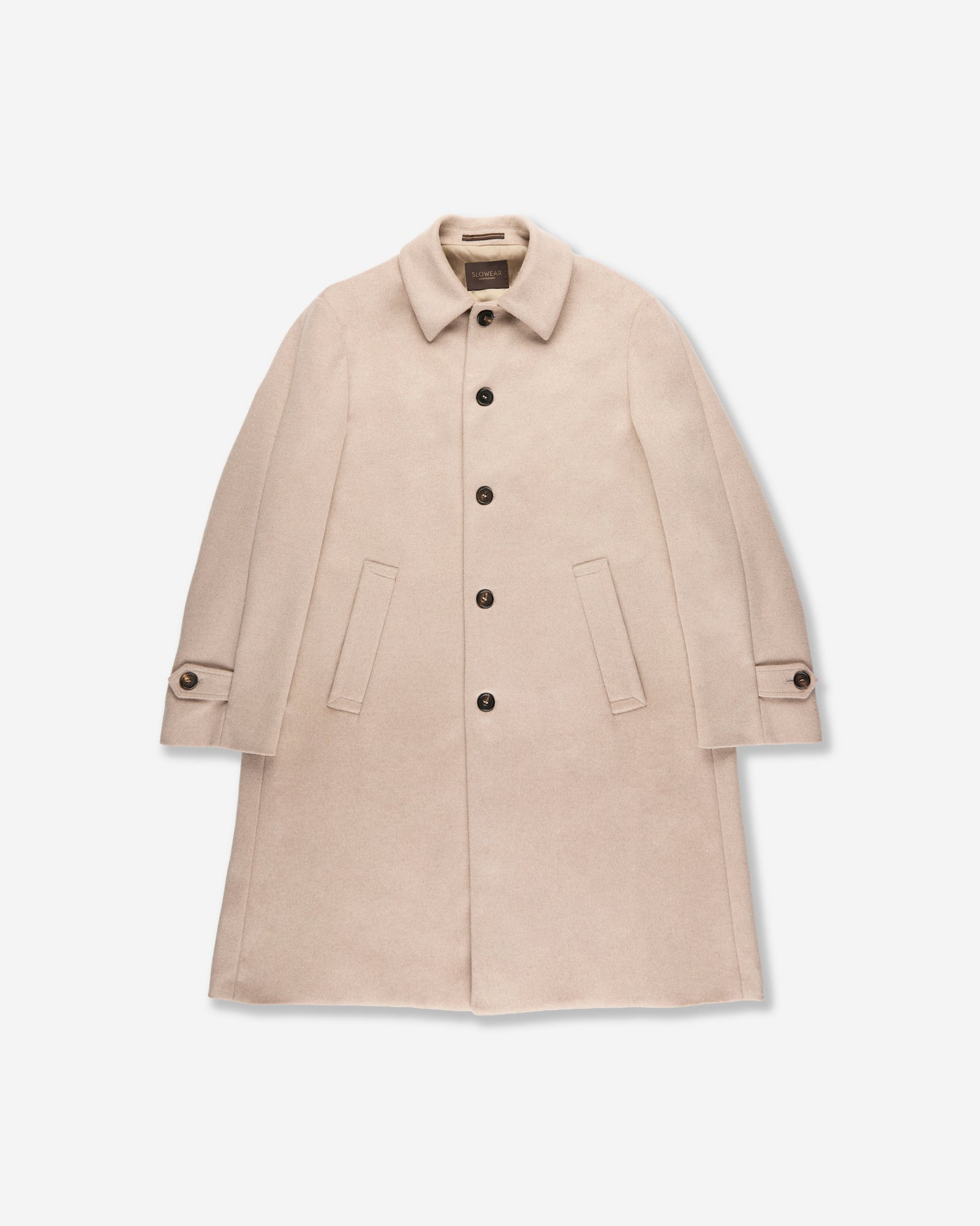 Durable fashion for timeless elegance – Slowear