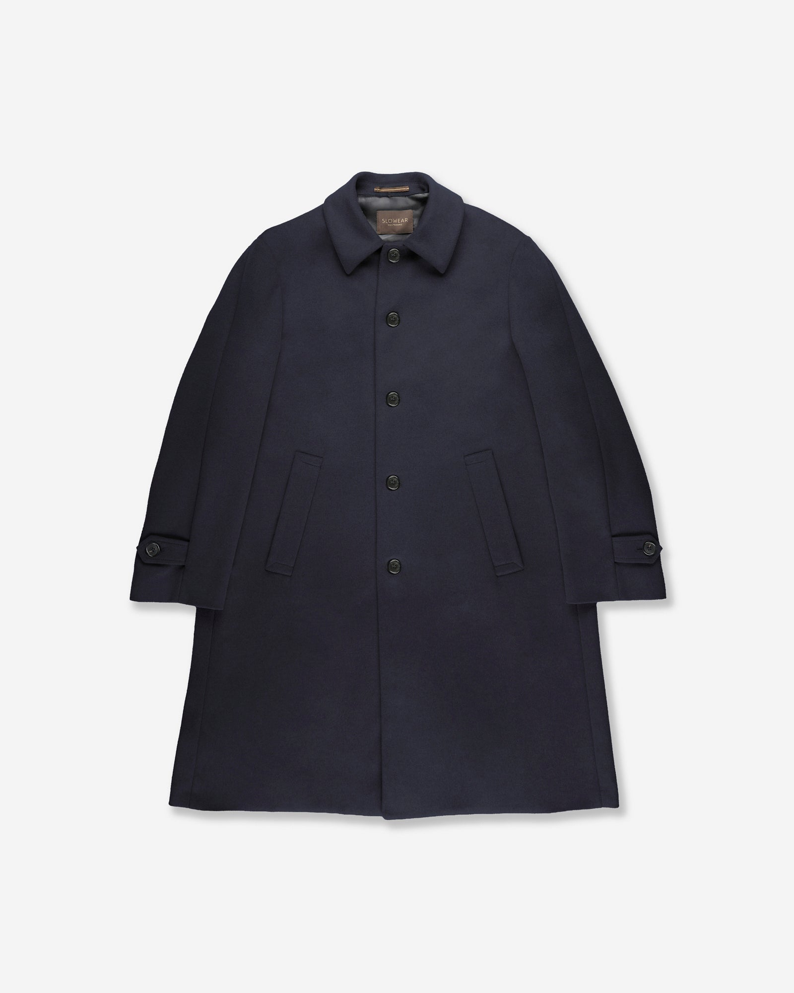 メンズジャケット：ジャケット、ブルゾンとコート – Slowear