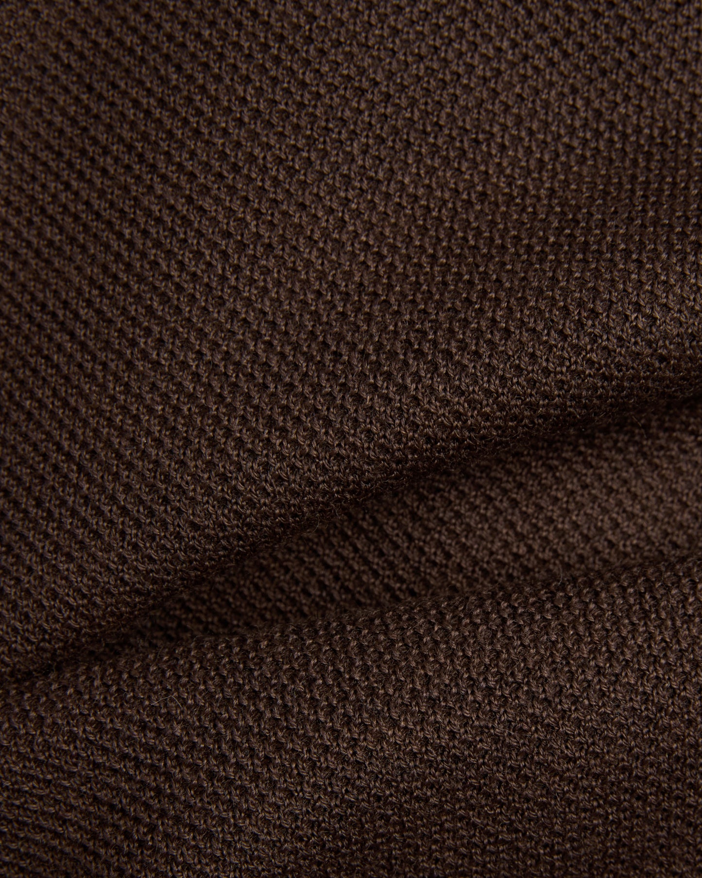 Slim fit Hopsack jersey jacket