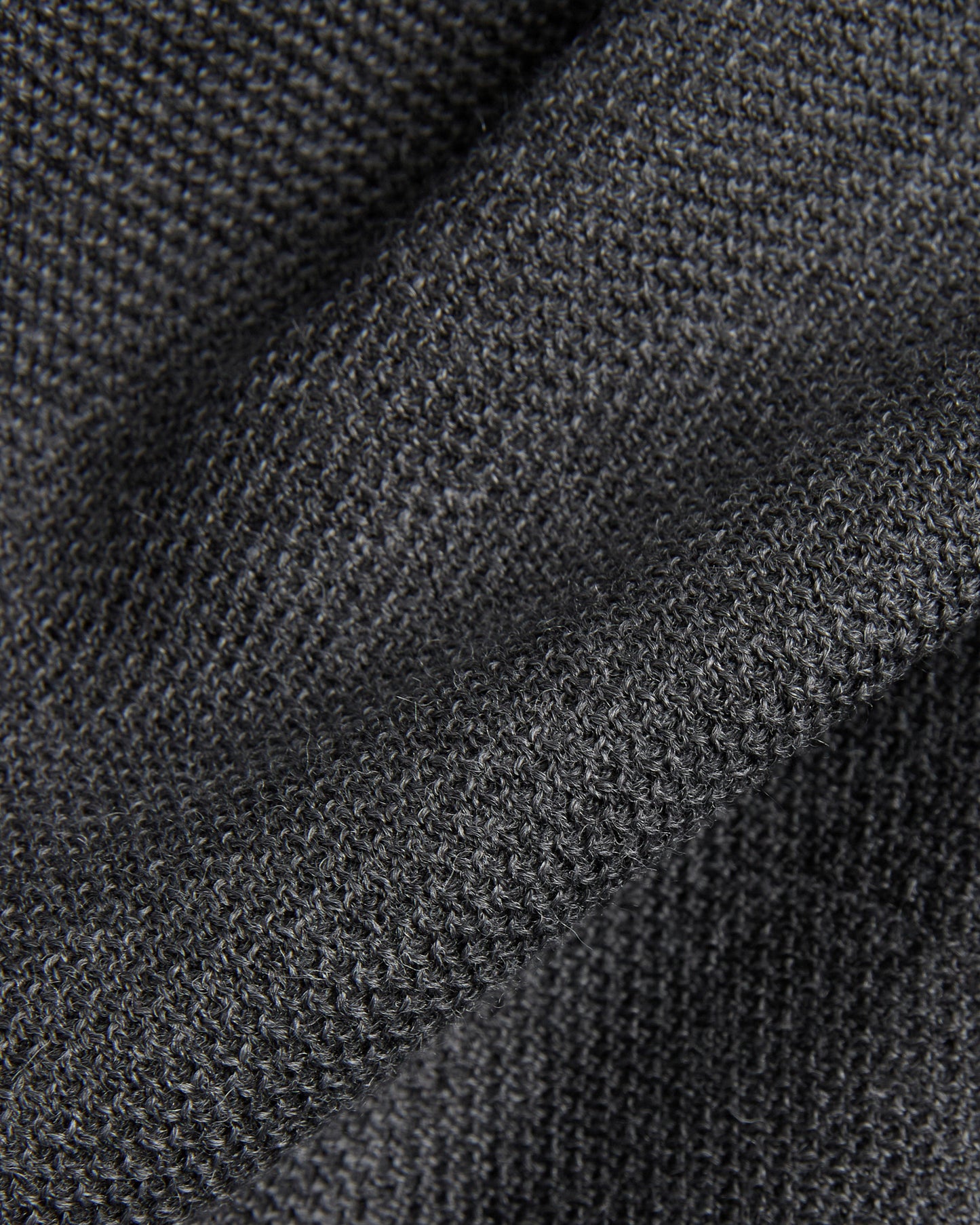 Slim fit Hopsack jersey jacket