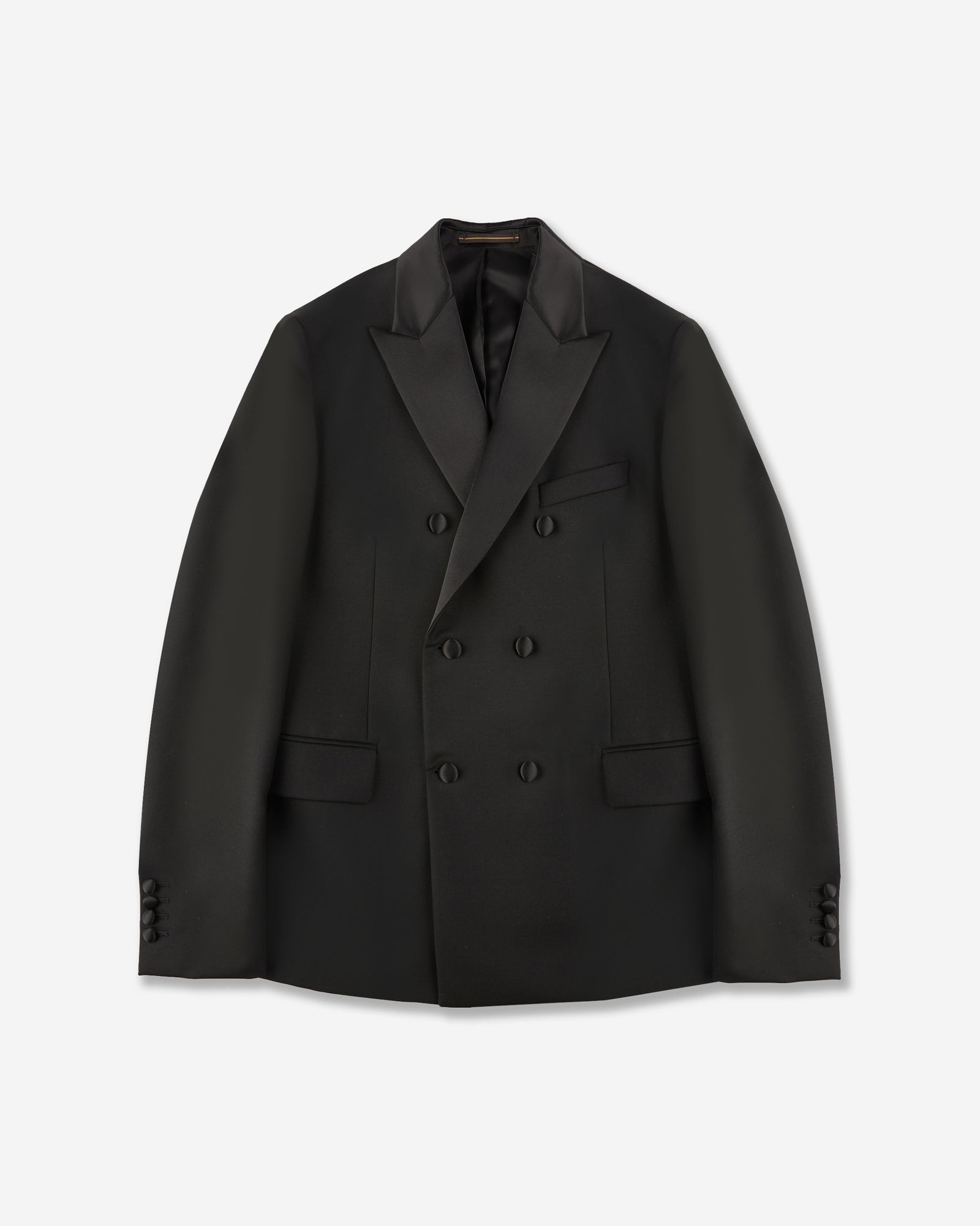 インコテックス：テーラード仕立てのメンズパンツとウェア