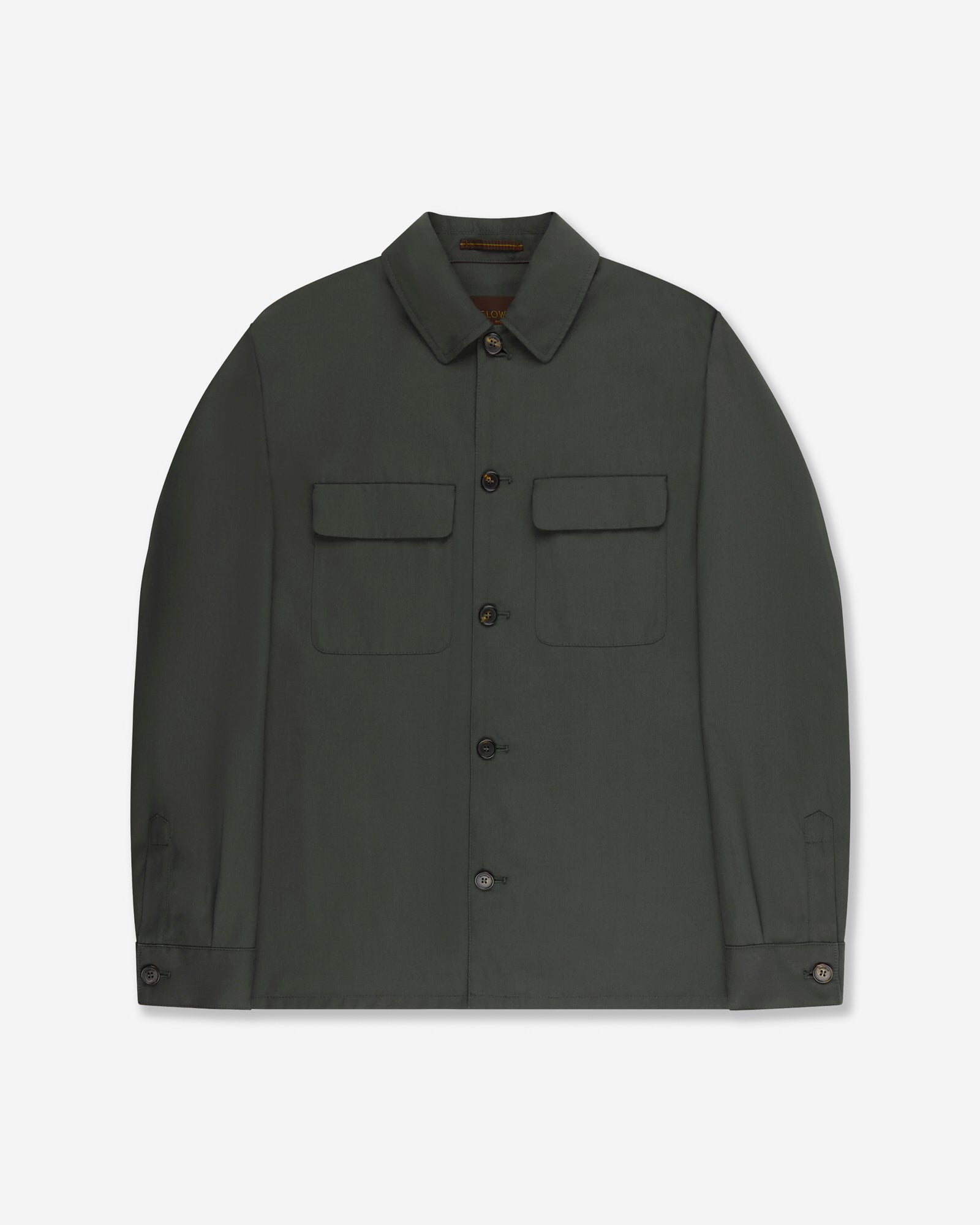 Incotex: Tailored Men's Trousers and Clothing | Slowear