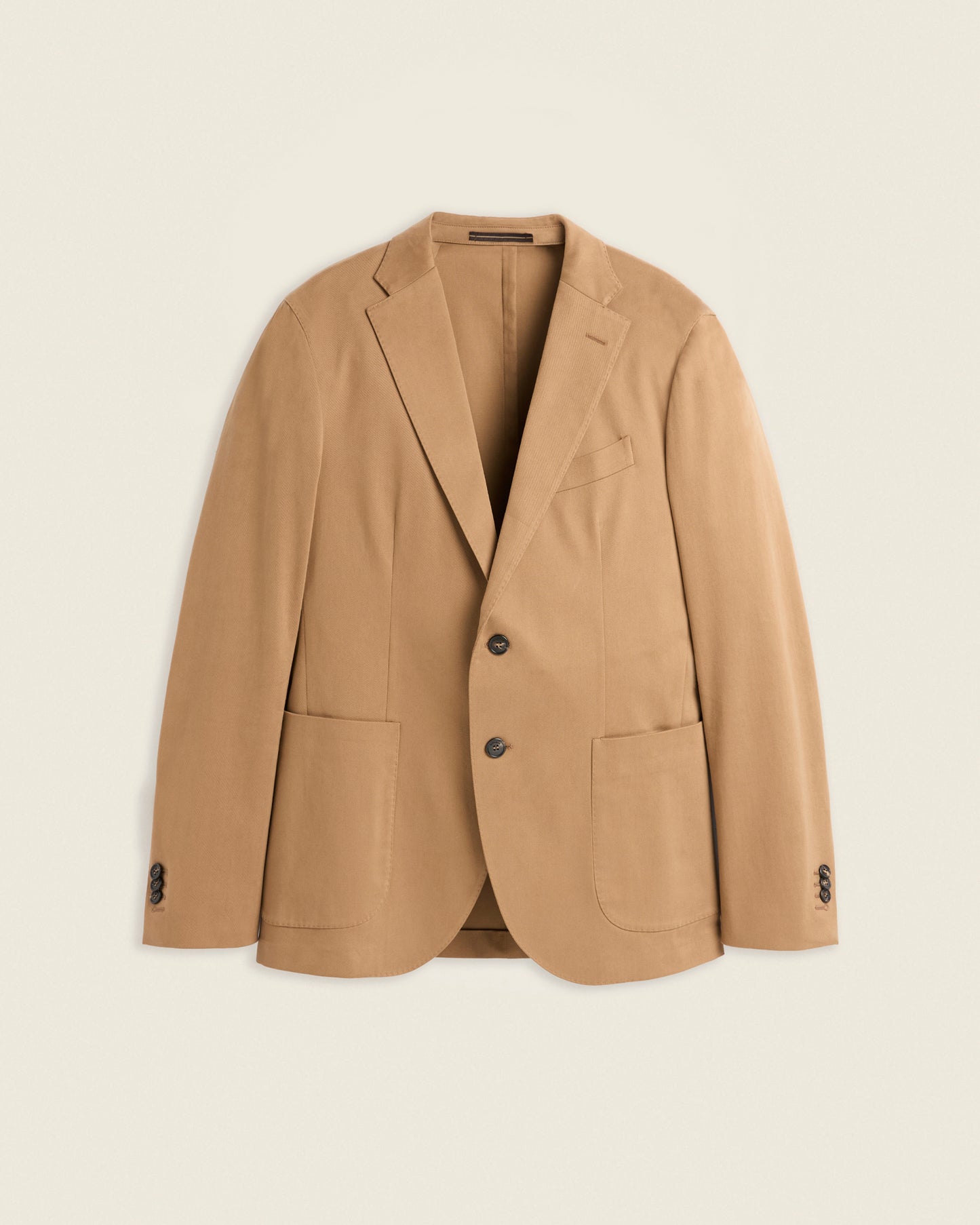 Slim fit Flexjacket in Flexgab