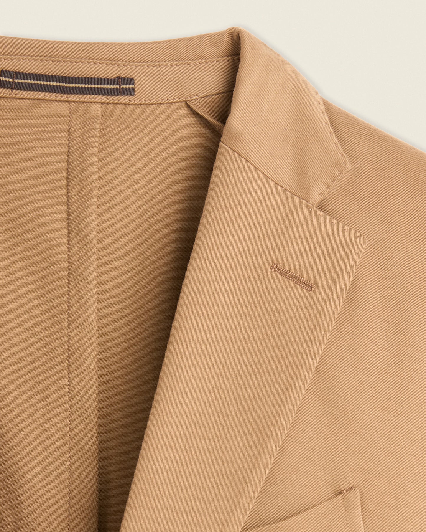 Slim fit Flexjacket in Flexgab