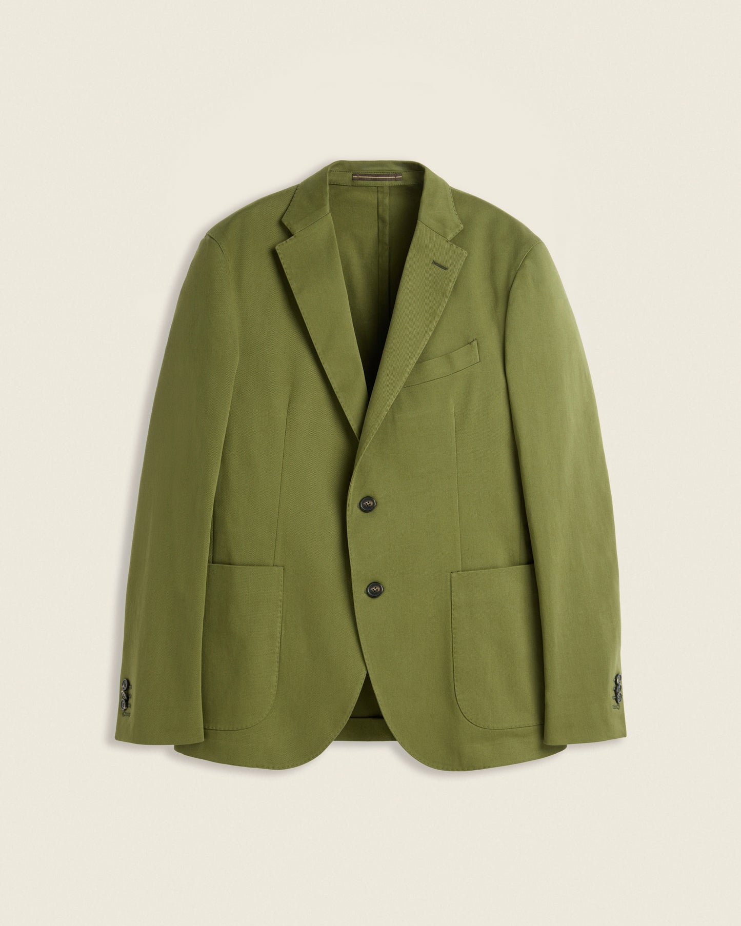Slim-Fit Flexjacket aus Flexgab