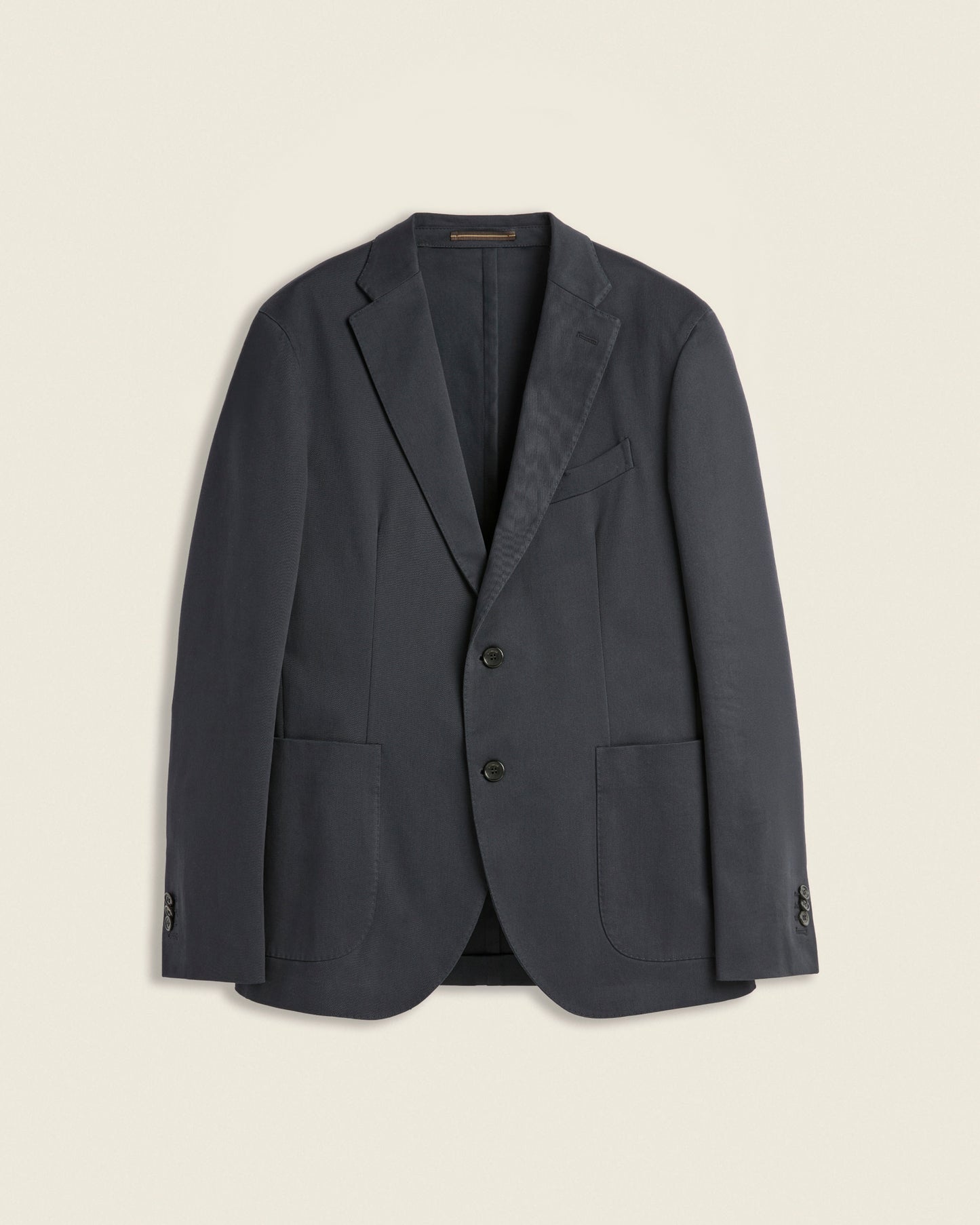 Slim-Fit Flexjacket aus Flexgab
