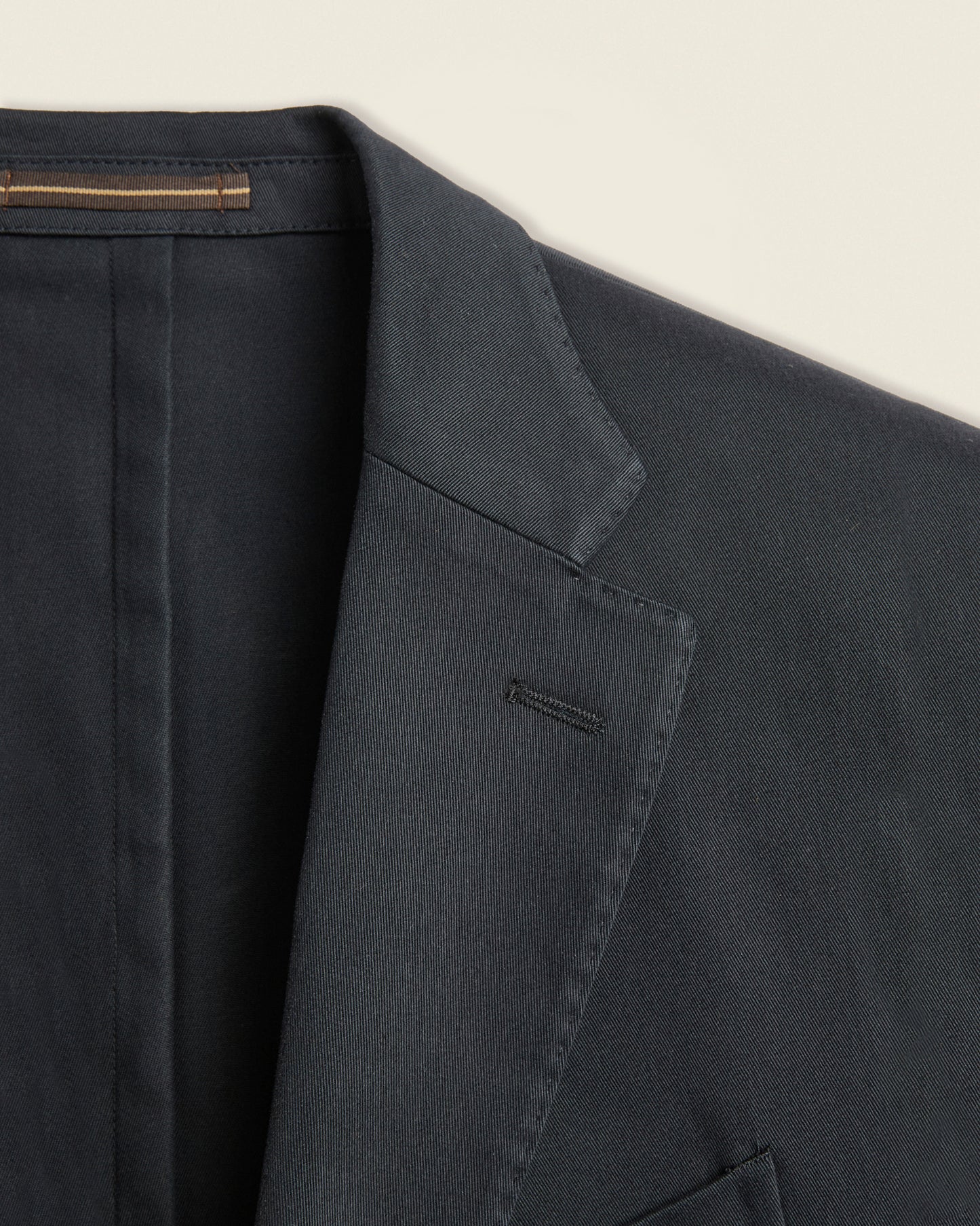 Slim-Fit Flexjacket aus Flexgab