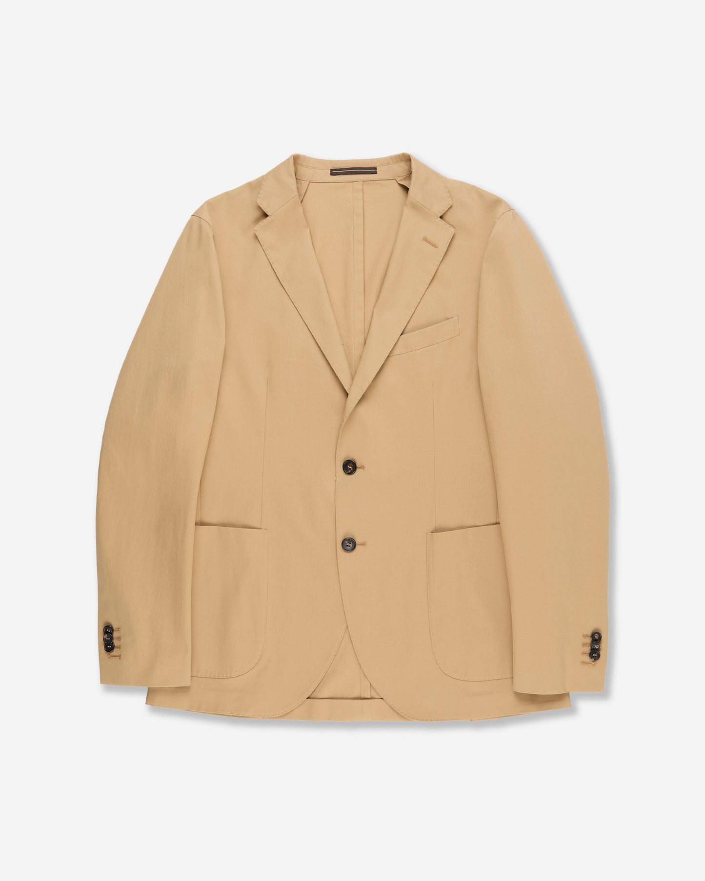 Flexjacket Slim Fit aus technischem Gewebe