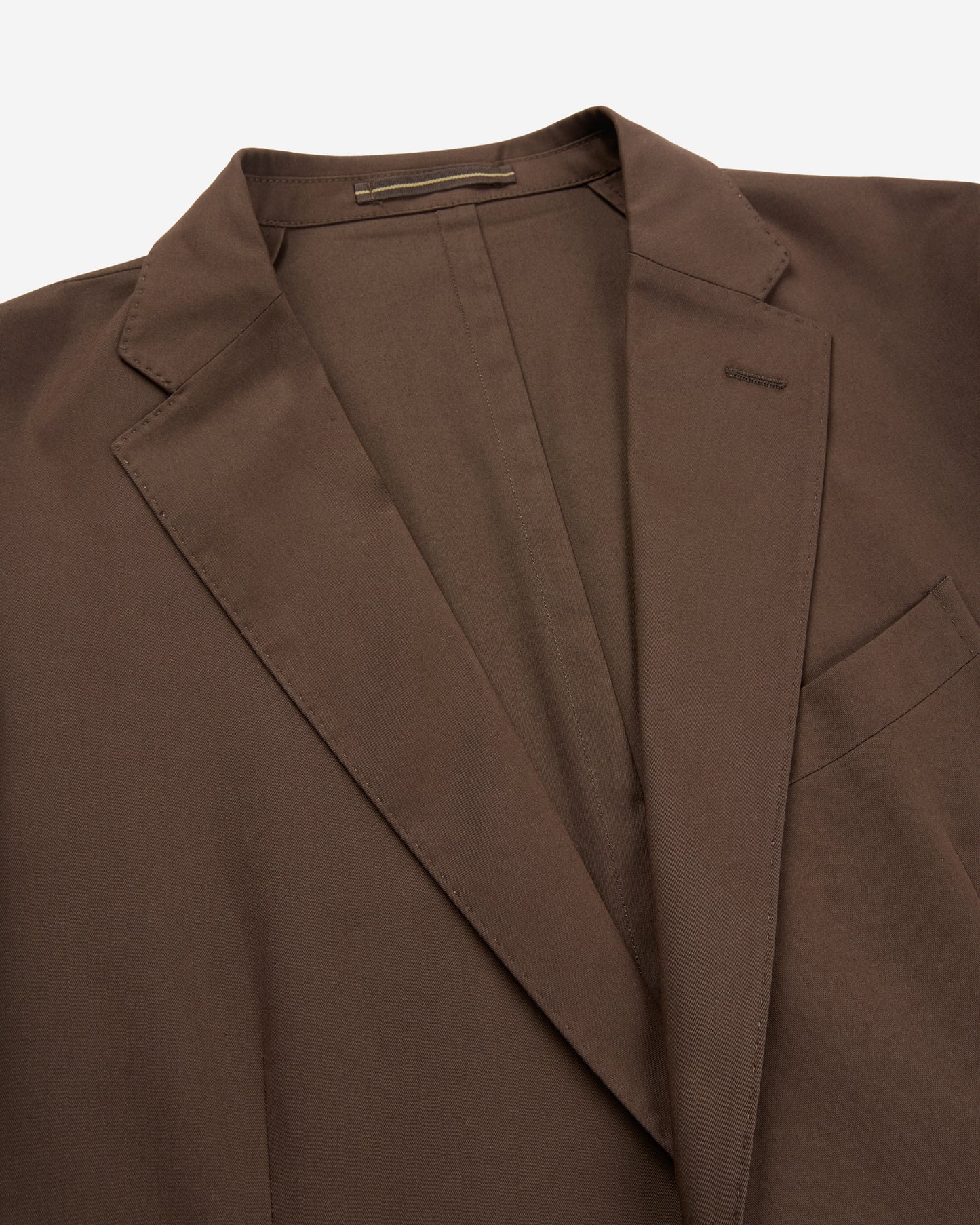 Slim fit technical fabric Flexjacket