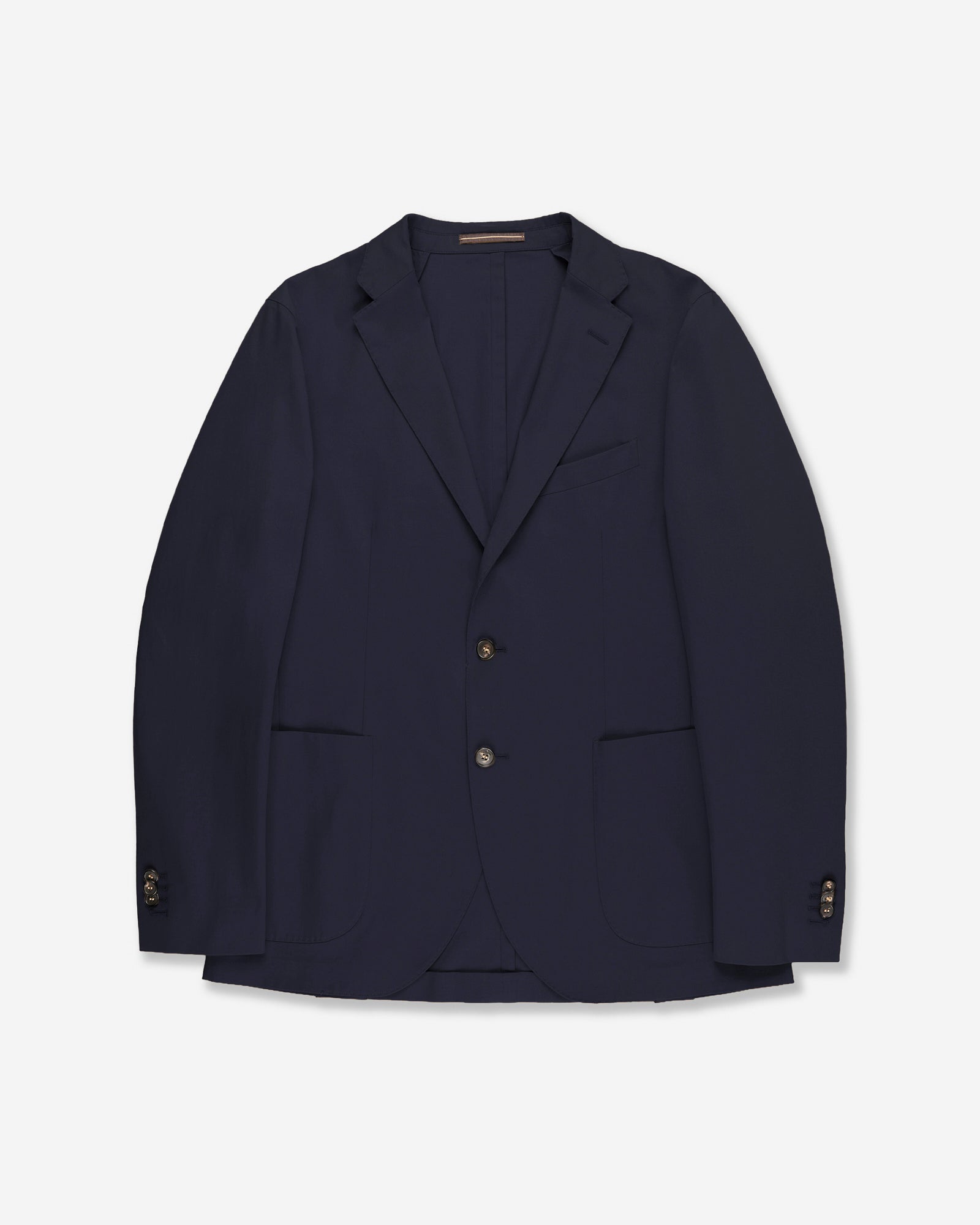 SLOWEAR ネイビー ブルゾン メンズジャケット：ジャケット、ブルゾンとコート – Slowear