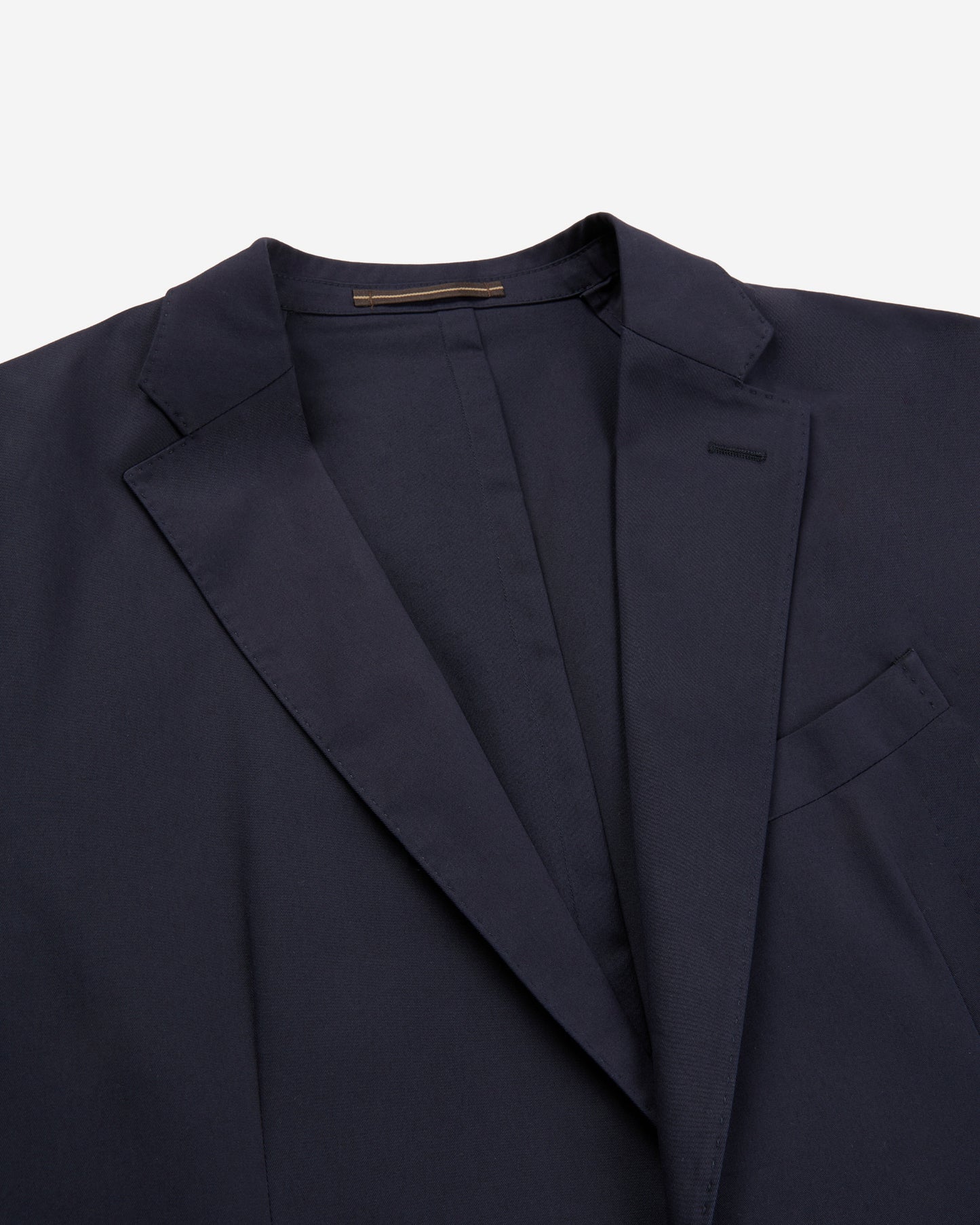 Slim fit technical fabric Flexjacket