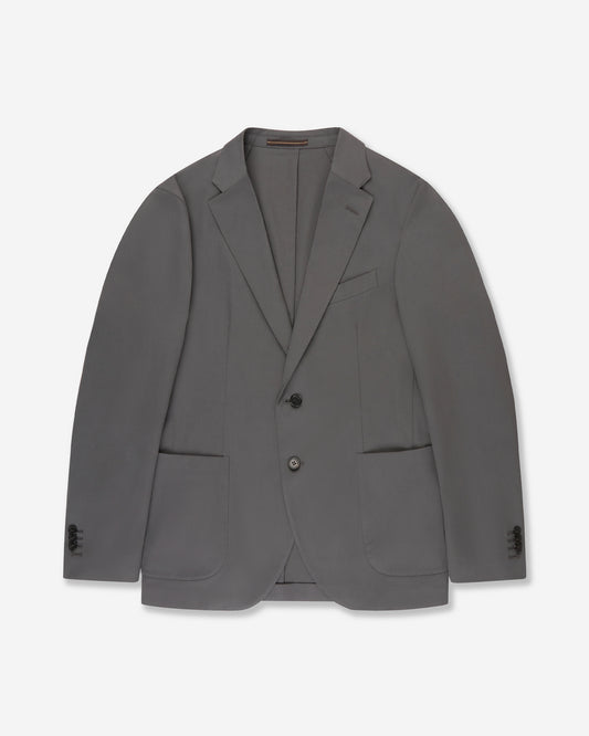 Slim fit technical fabric Flexjacket