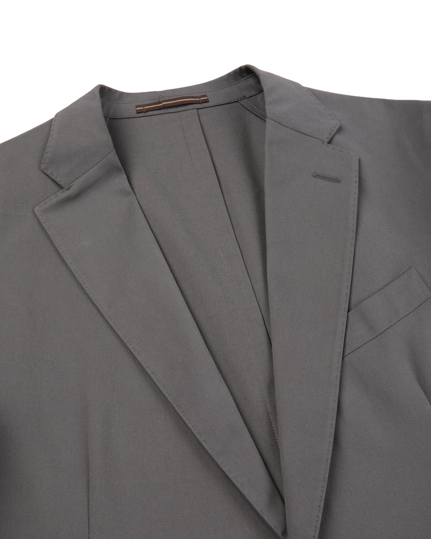 Slim fit technical fabric Flexjacket