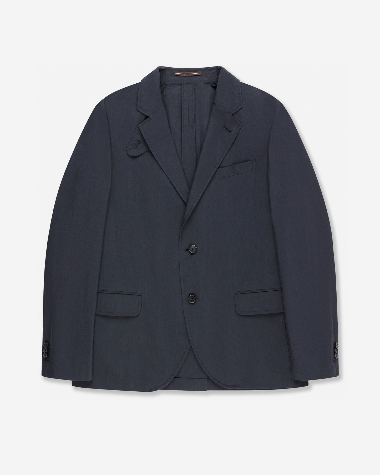 Regular fit Teknotela jacket