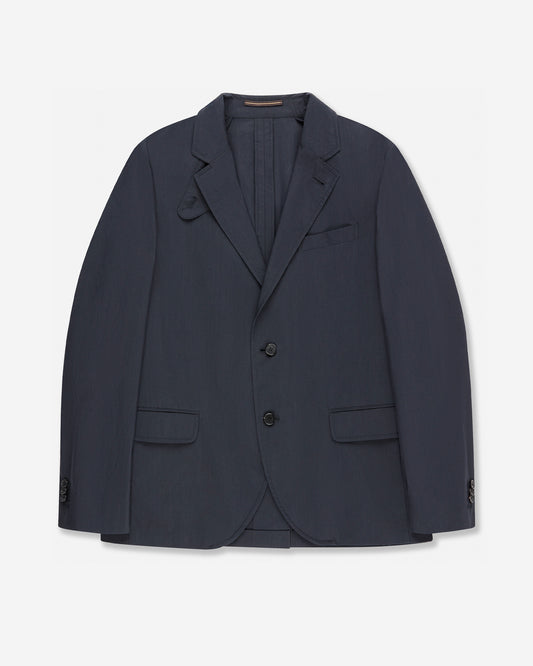 Regular fit Teknotela jacket