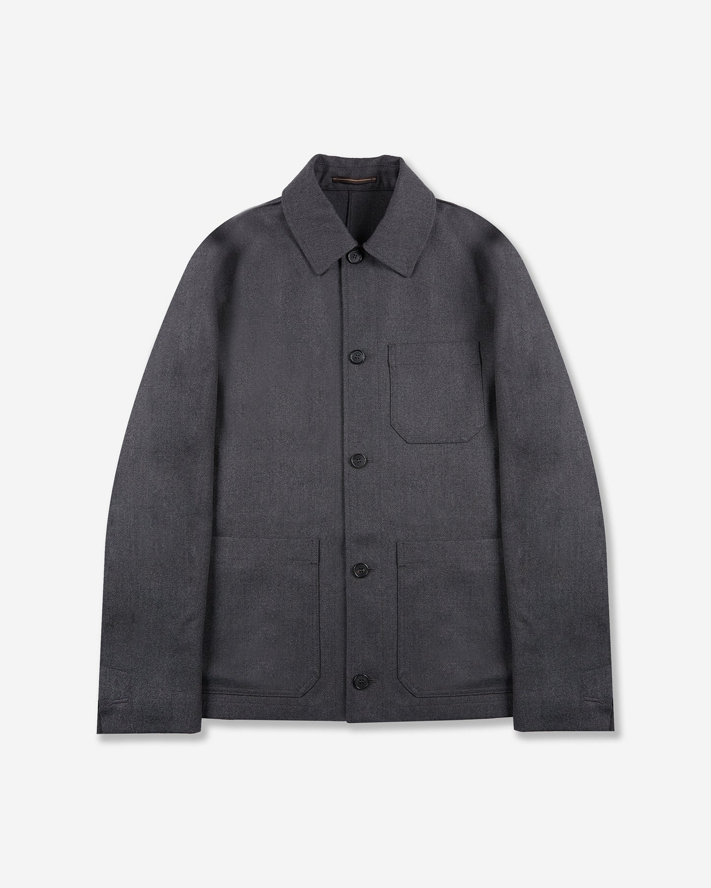 ウール・ブルーザー