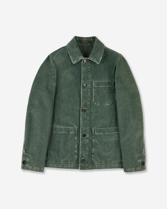 コーデュロイデラべ・ブルーザ