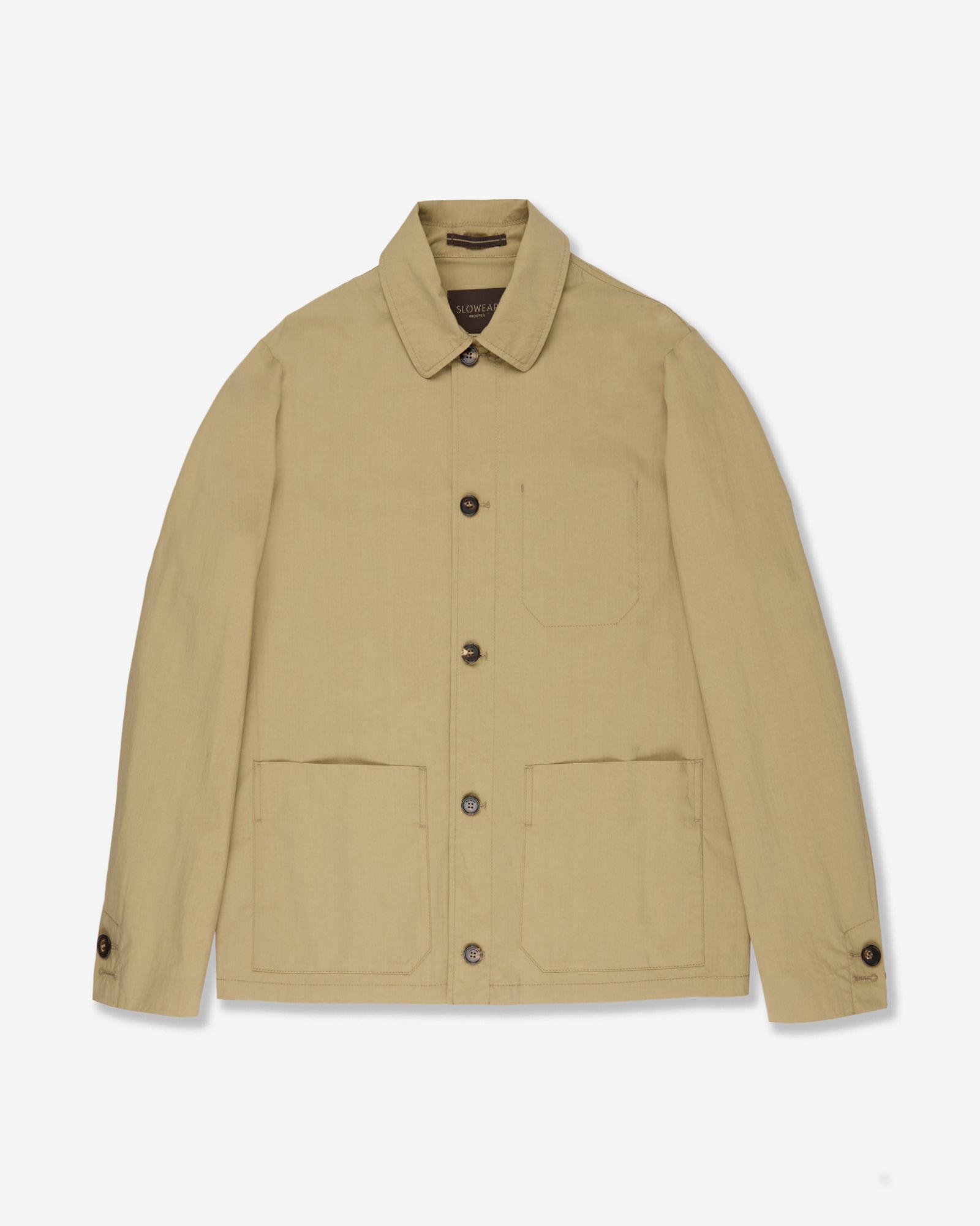 Durable fashion for timeless elegance – Slowear