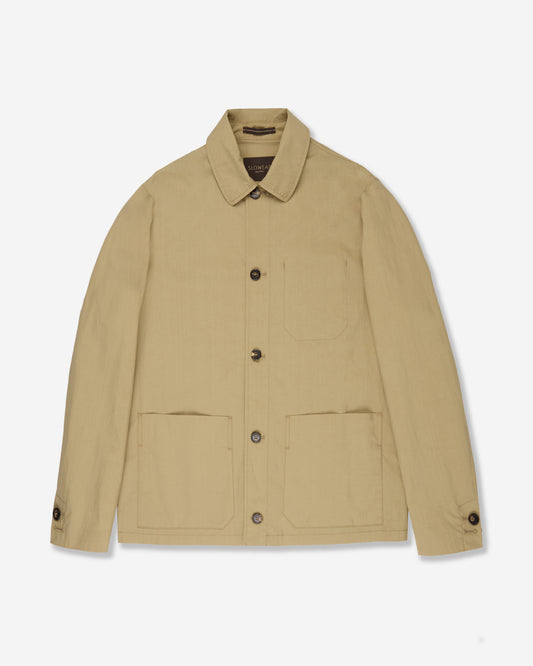 Teknotela blouson jacket