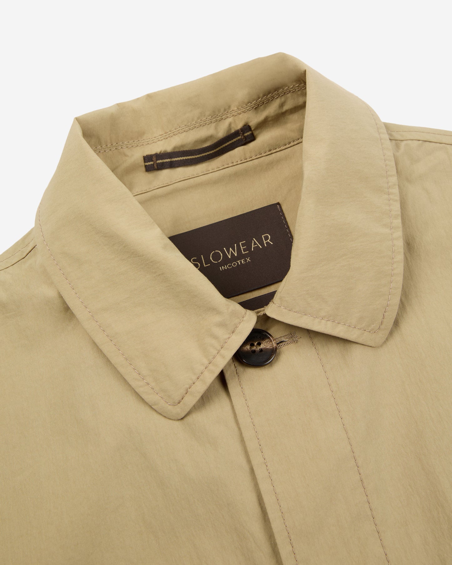 Teknotela blouson jacket